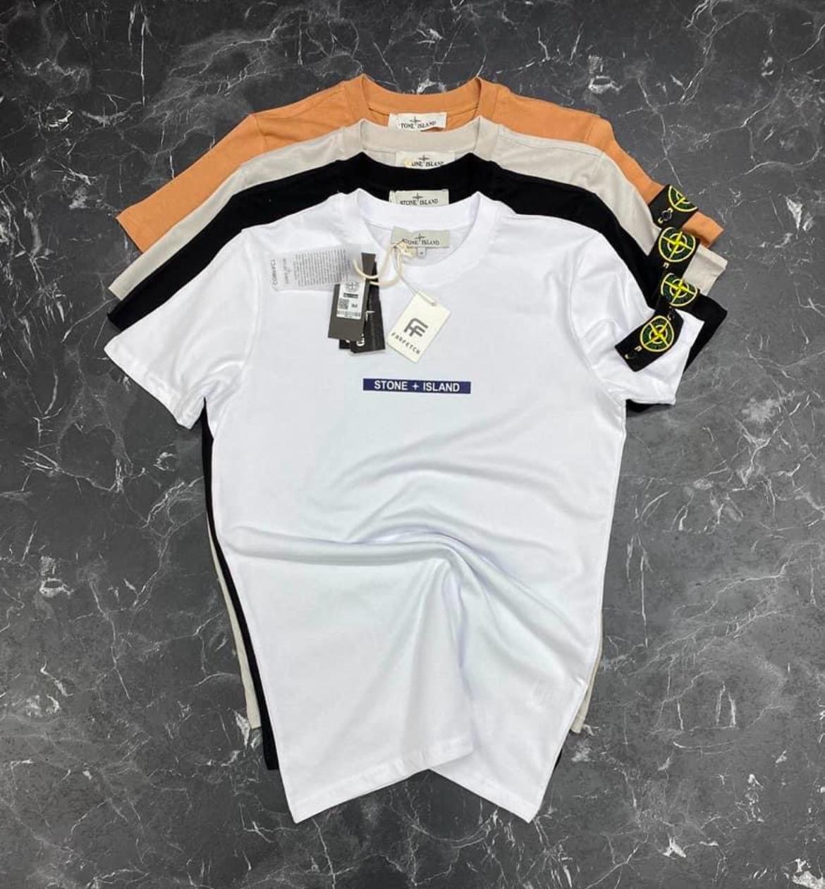 T-Shırt STONE ISLAND 11