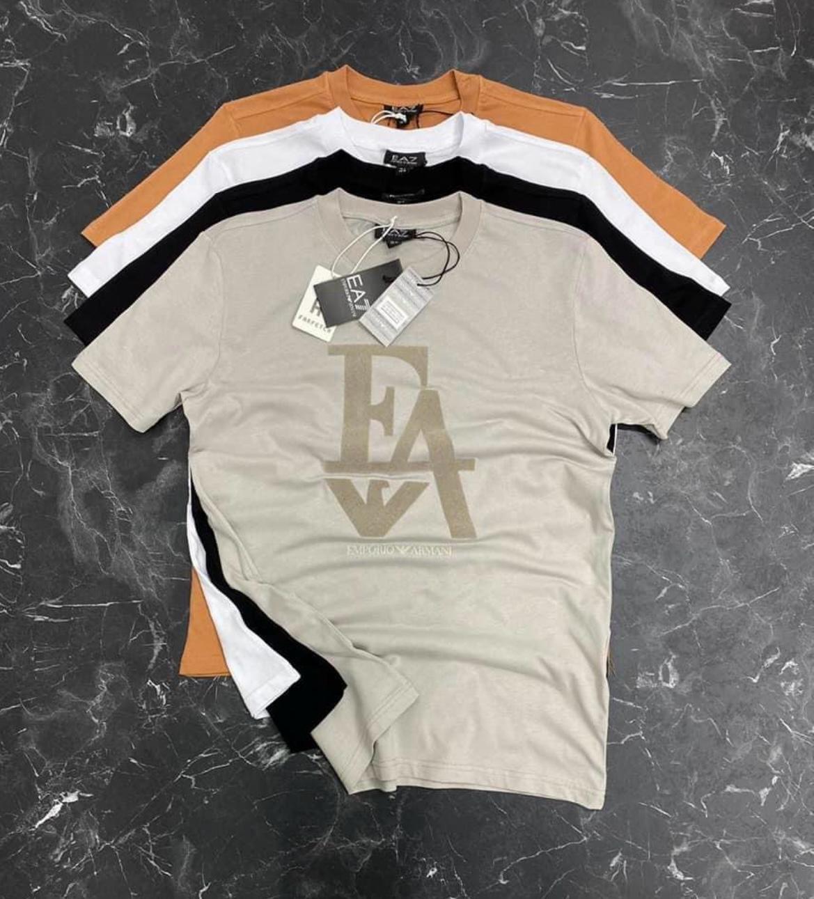 T-Shırt EMPERİO&ARMANİ 2