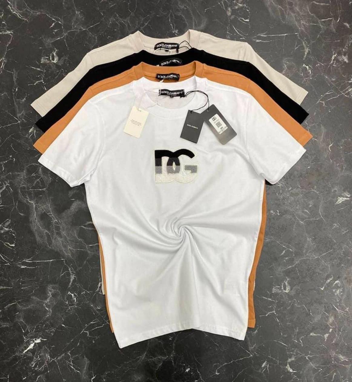 T-Shırt DOLCE GABBANA