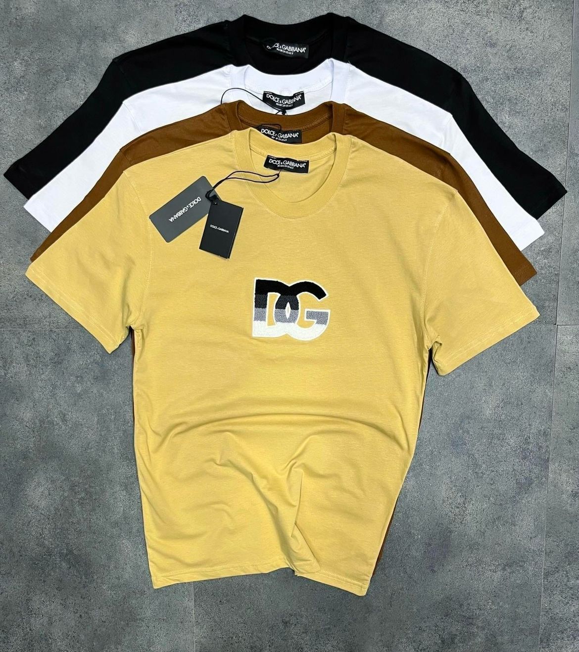 T-Shırt DOLCE GABBANA 2