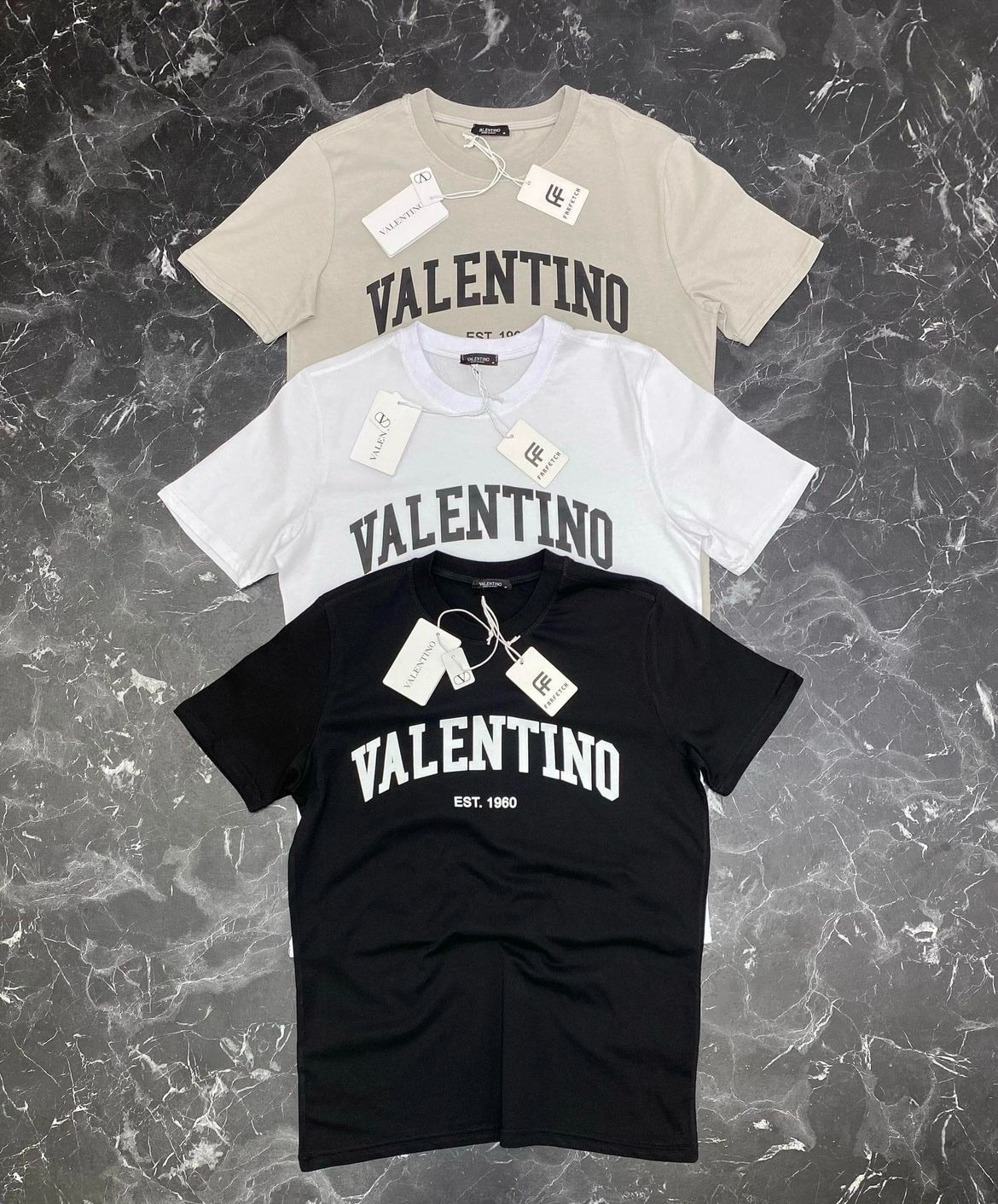 T-Short VALENTINO 