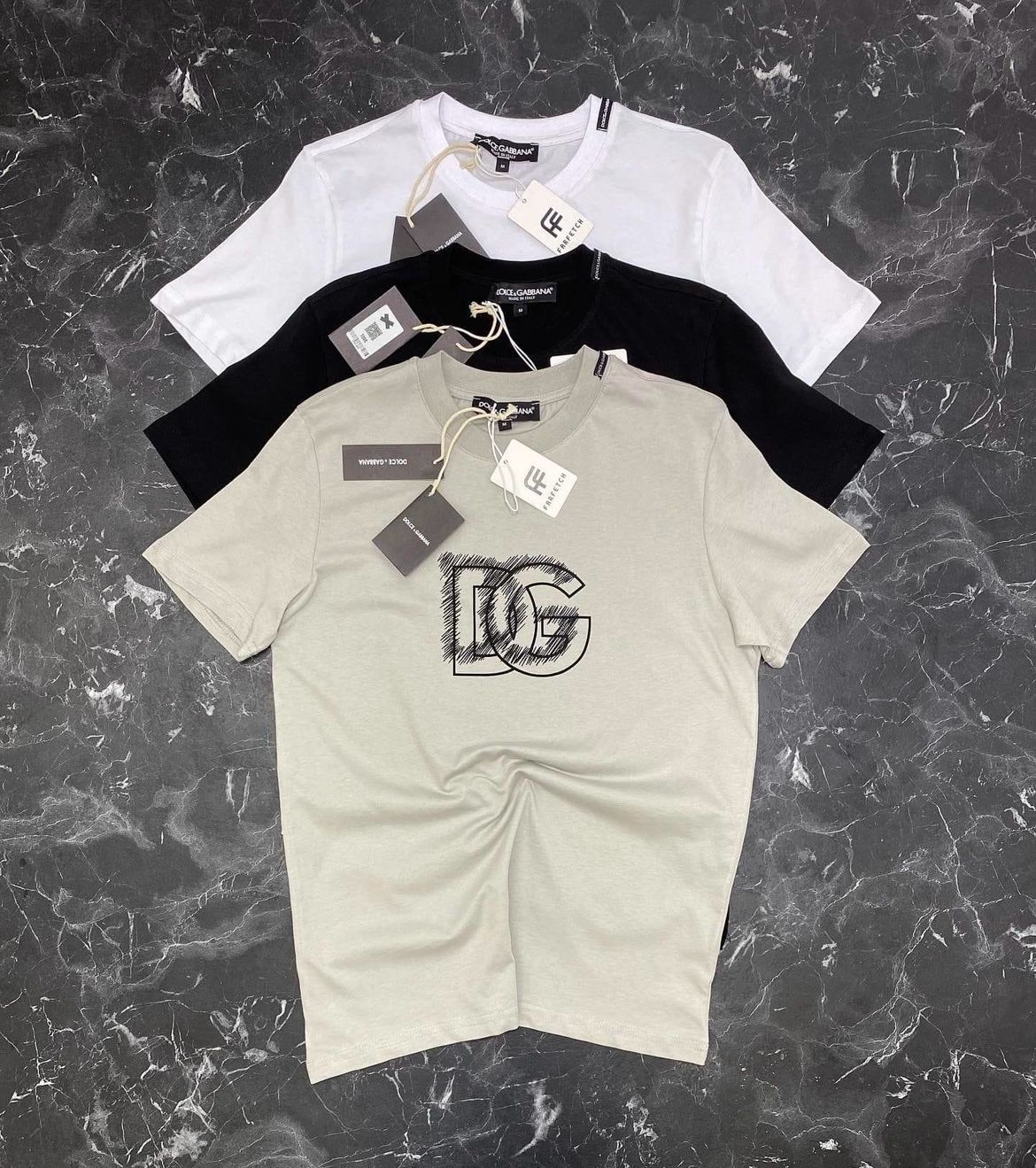 T-Short DOLCE GABBANA 