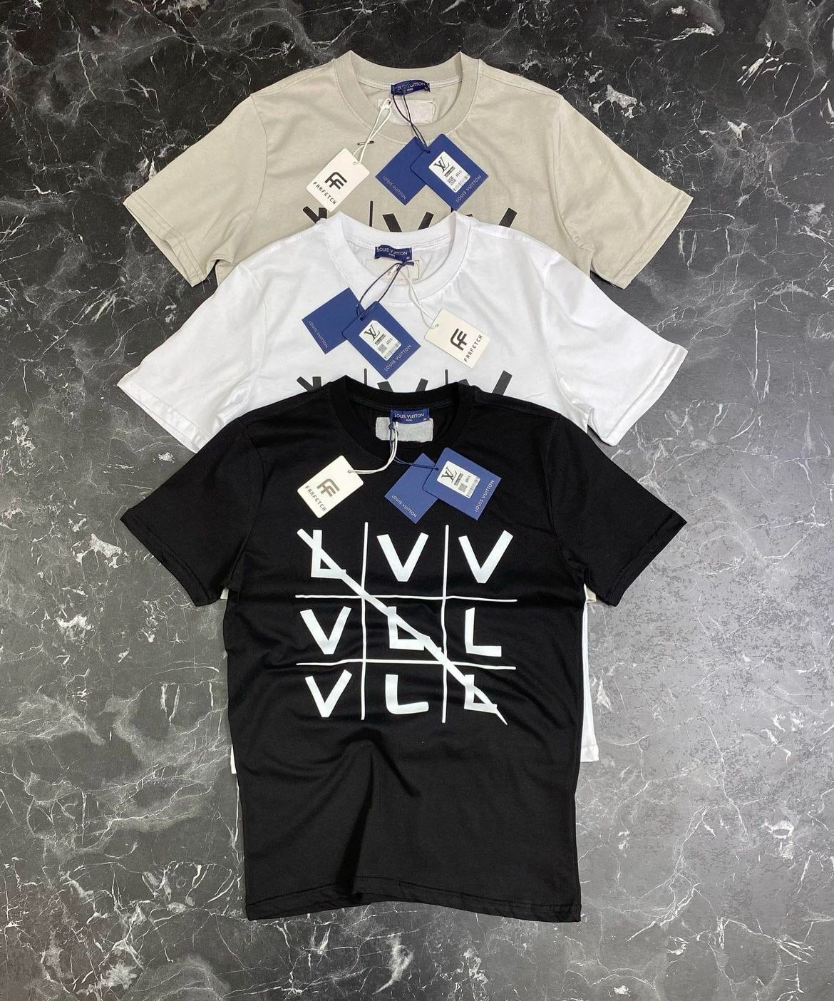 T-Short LOUİS VUITTON 