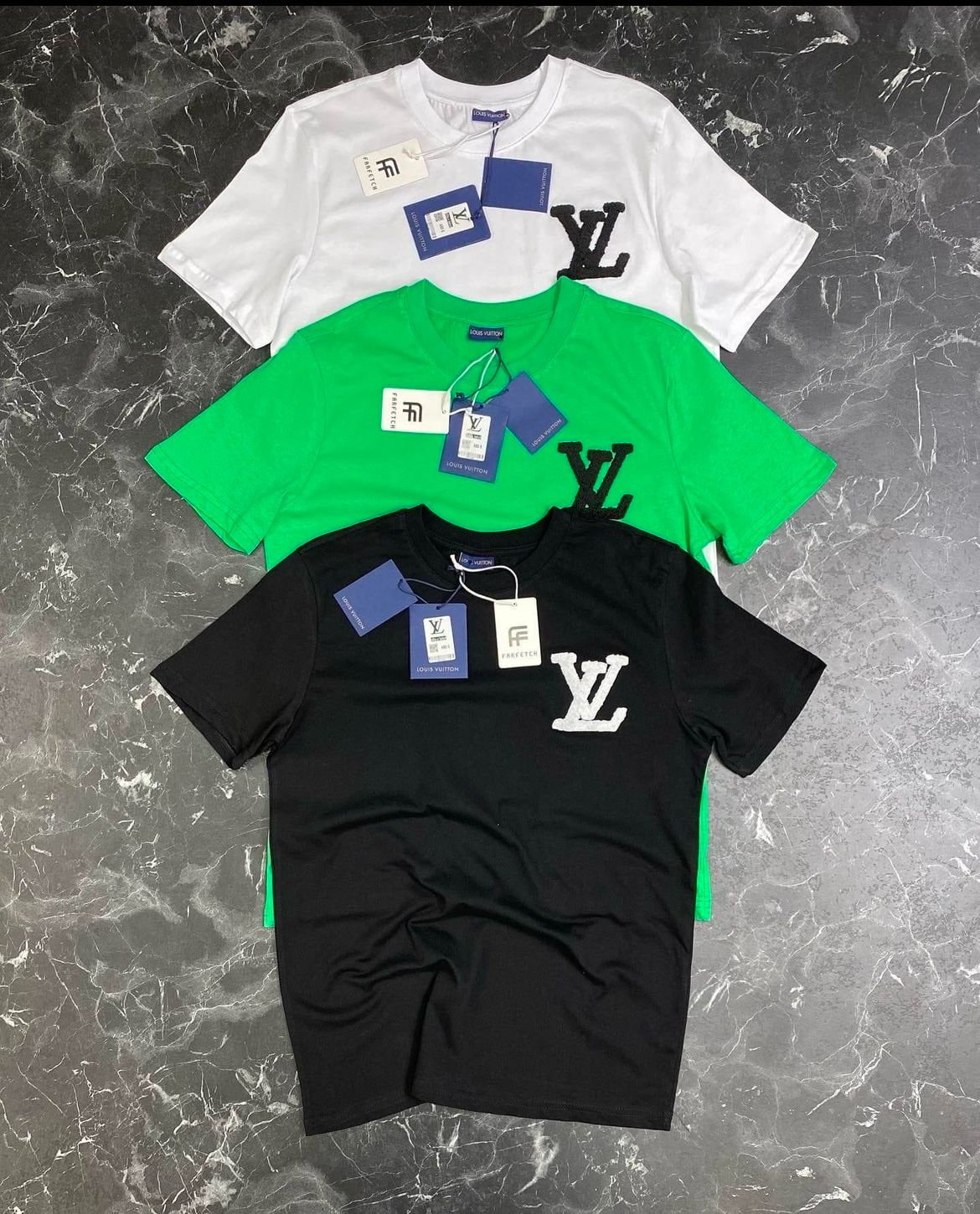 T-Shırt LOUİS VUITTON