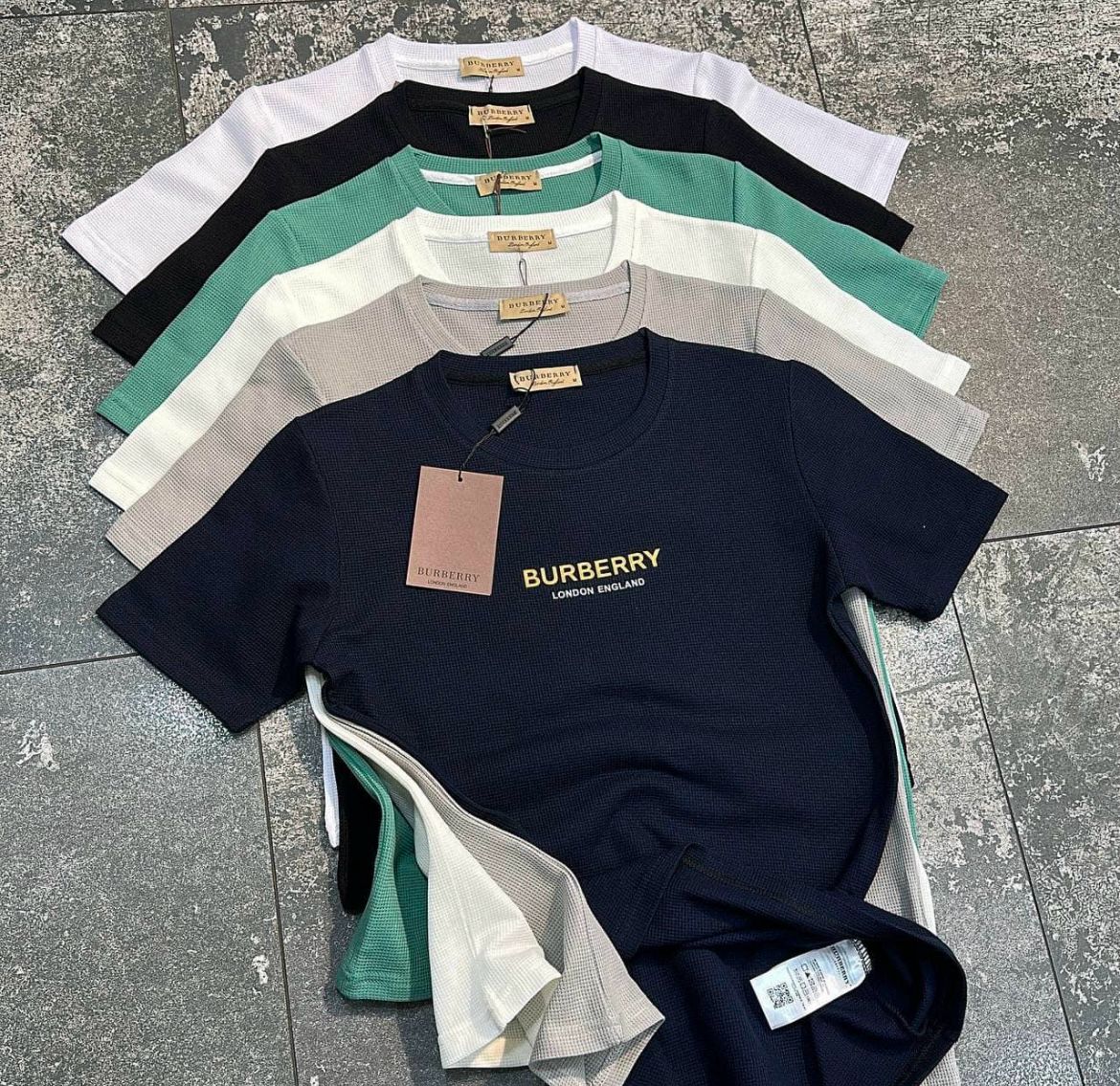 T-Short BURBERRY