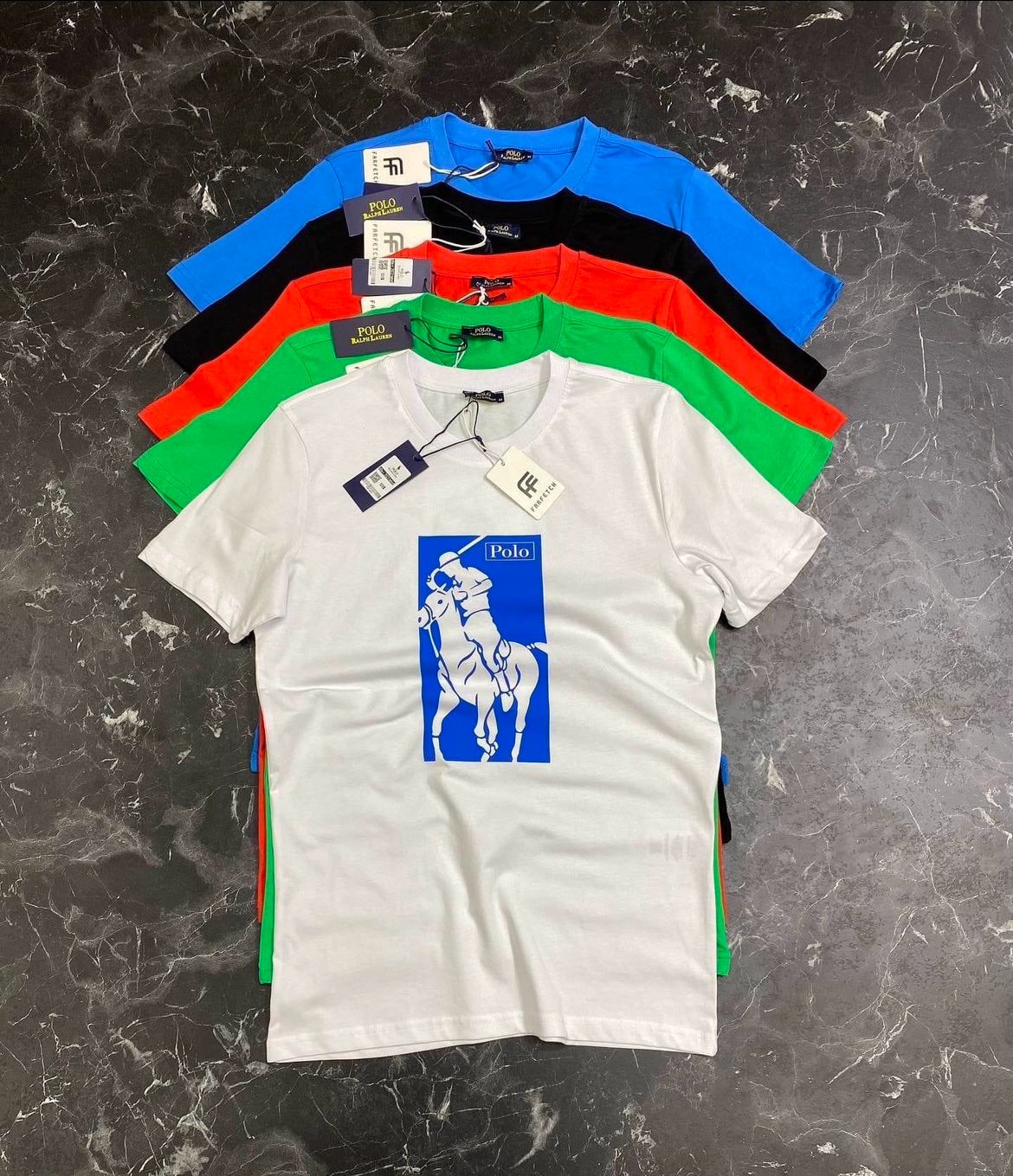 T-Short POLO