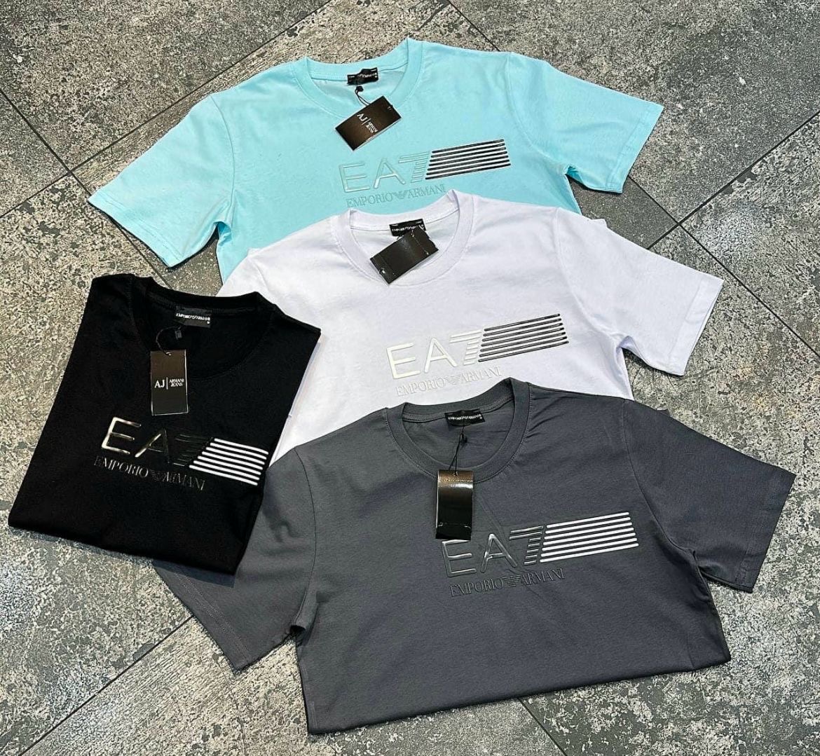 T-Short EMPORIO ARMANI 3