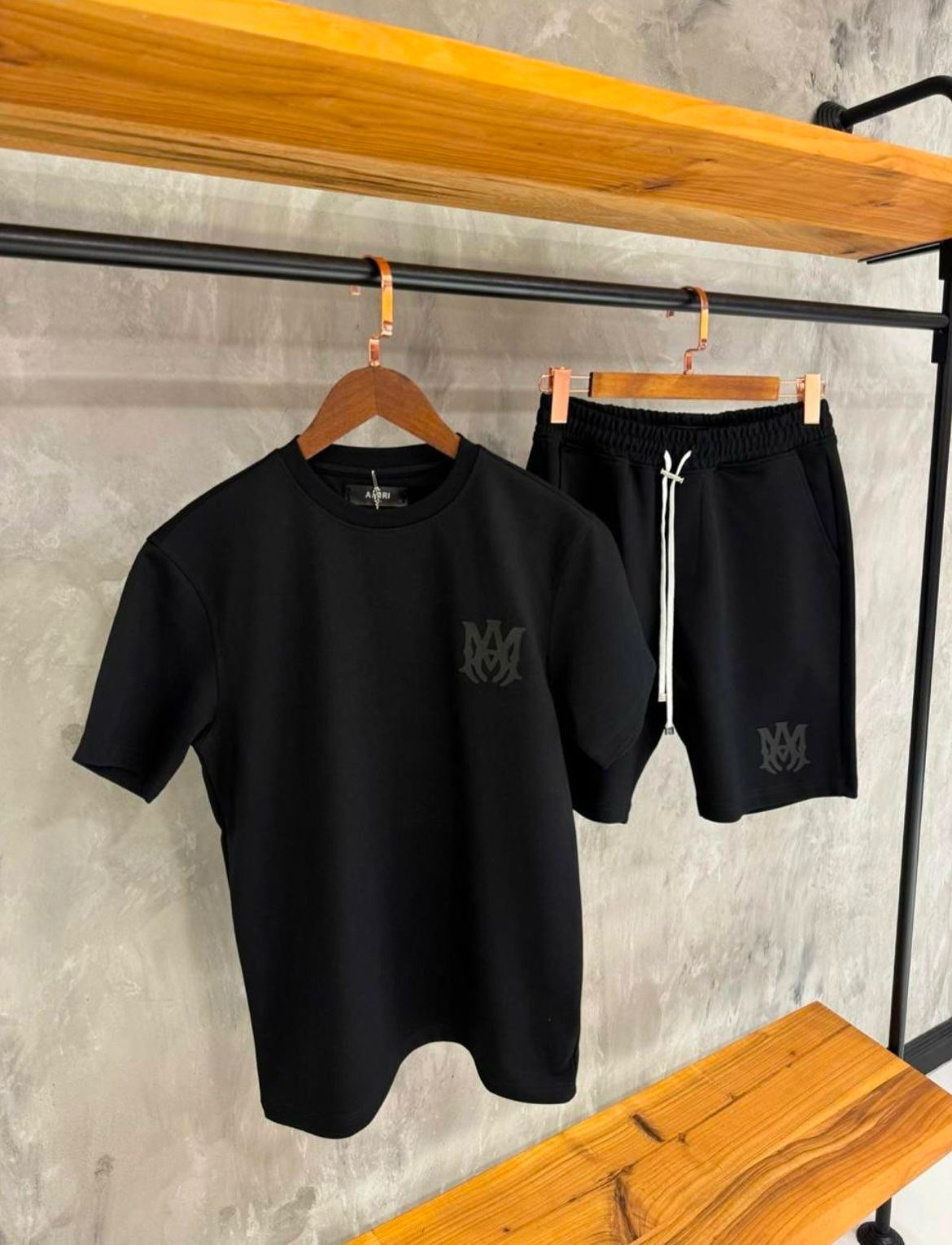 Short T-shirt MONCLAIR 