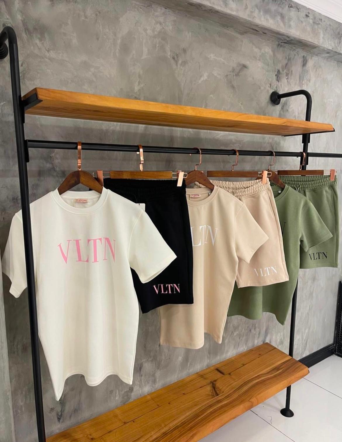Short T-Shirt VALENTINO 