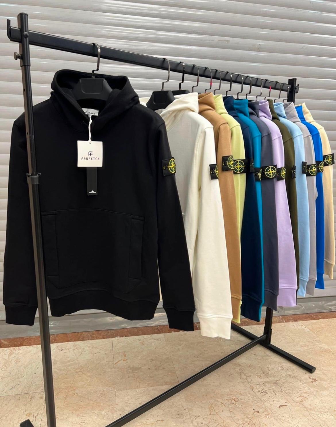 PULLS STONE ISLANDS 20