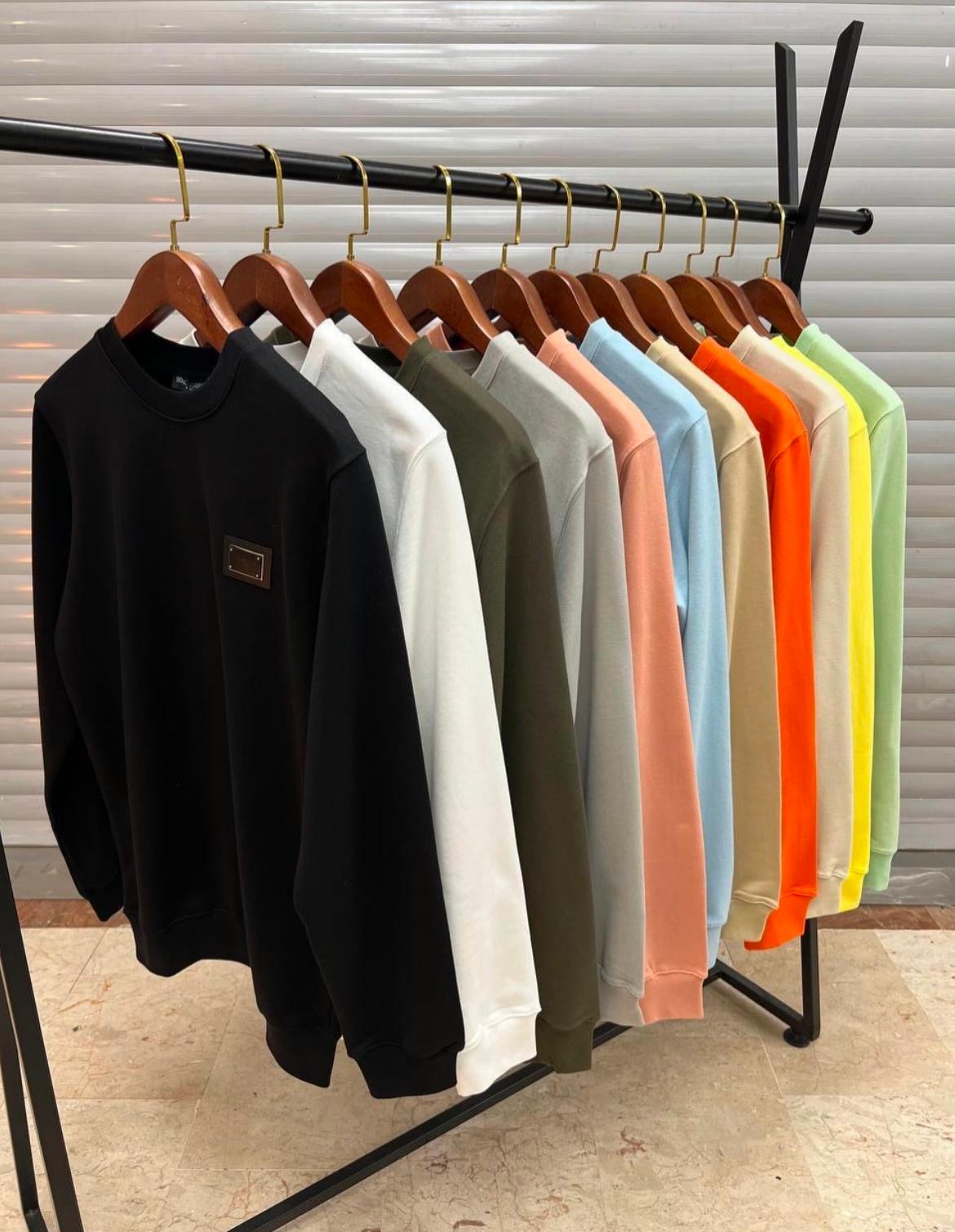 PULLS DOLCE GABBANA 26