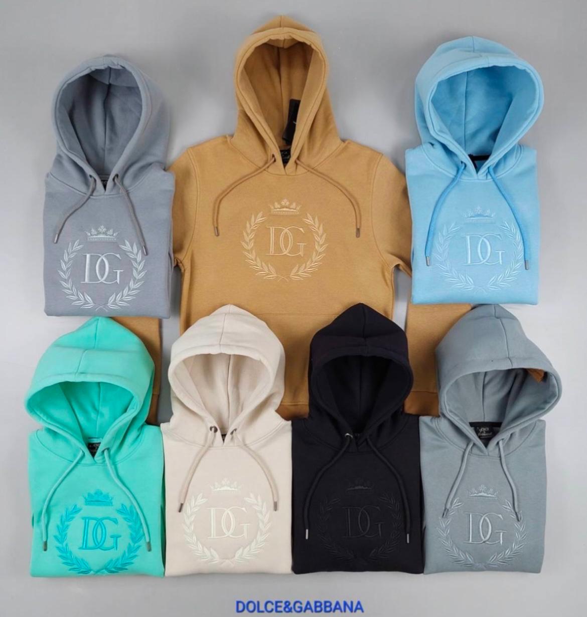 PULLS DOLCE GABBANA 25