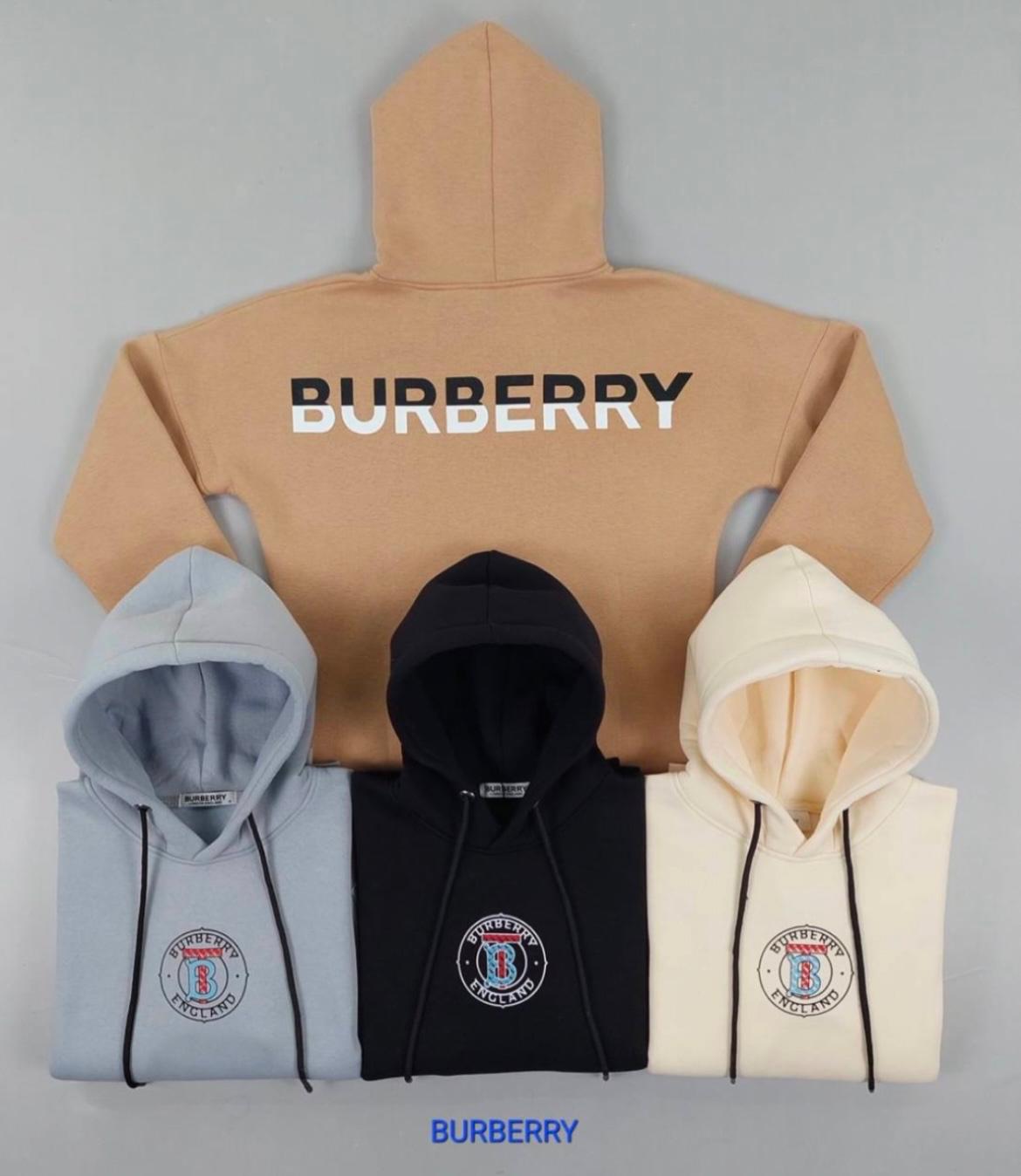 Pulls BURBERRY 23