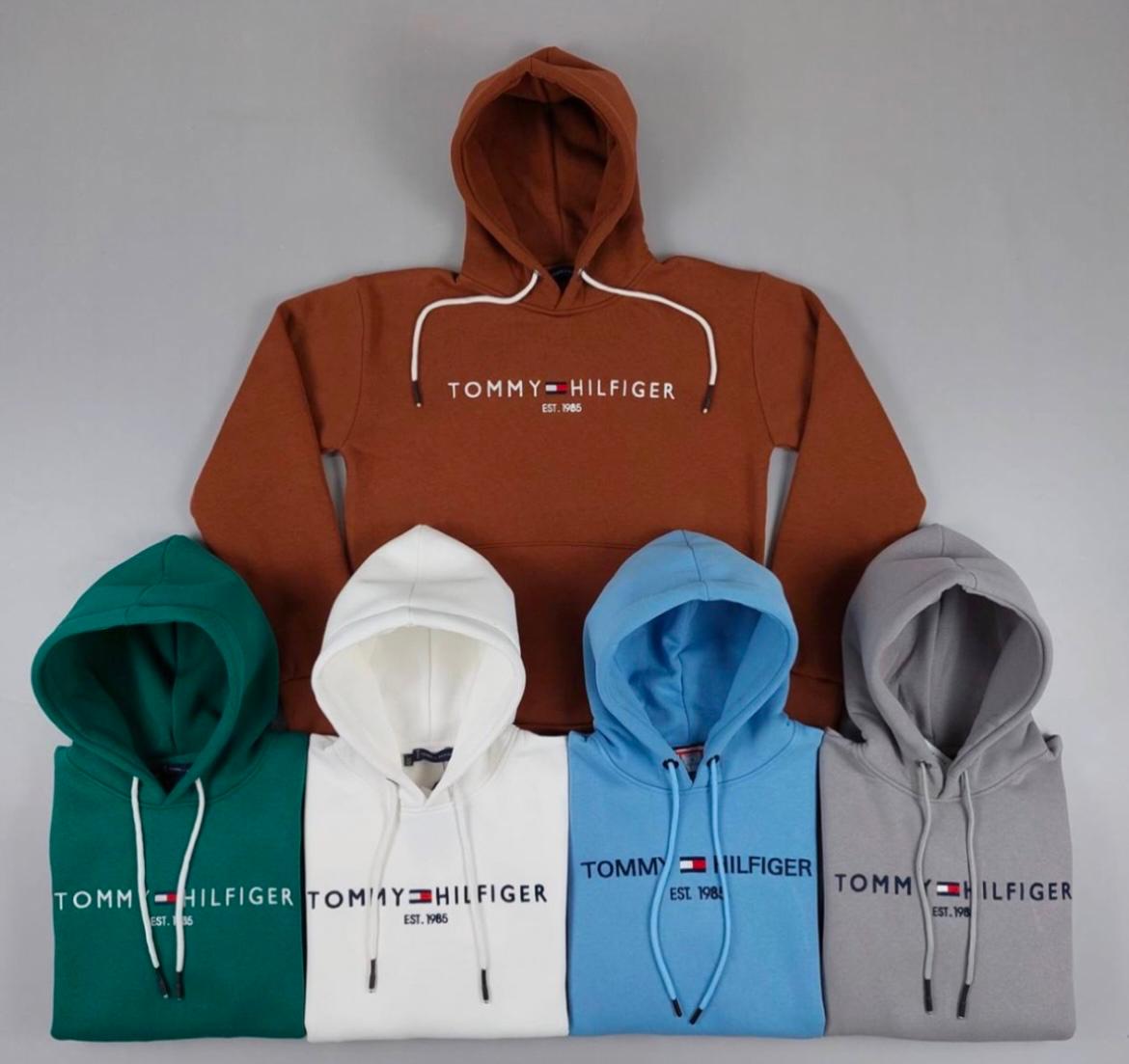 PULLS TOMMY HILFIGER