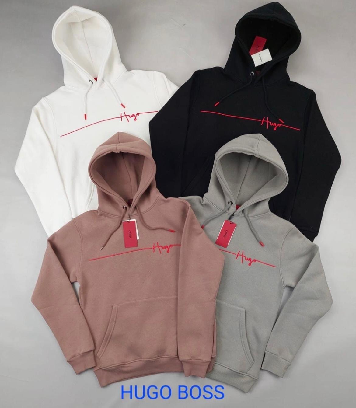 PULLS HUGO BOSS 2