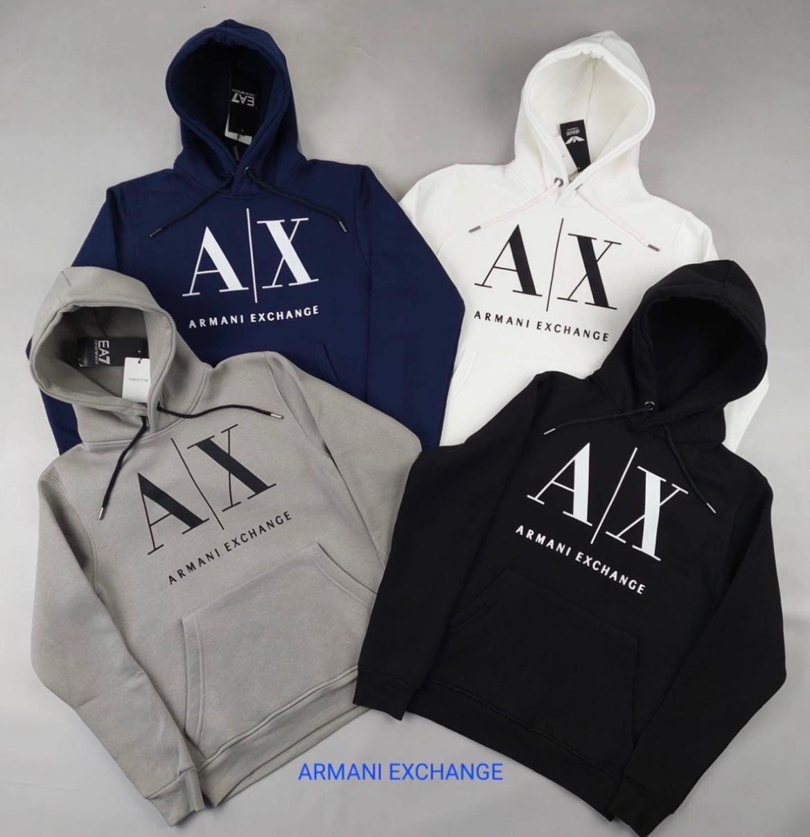 PULLS ARMANİ EXCHANGE