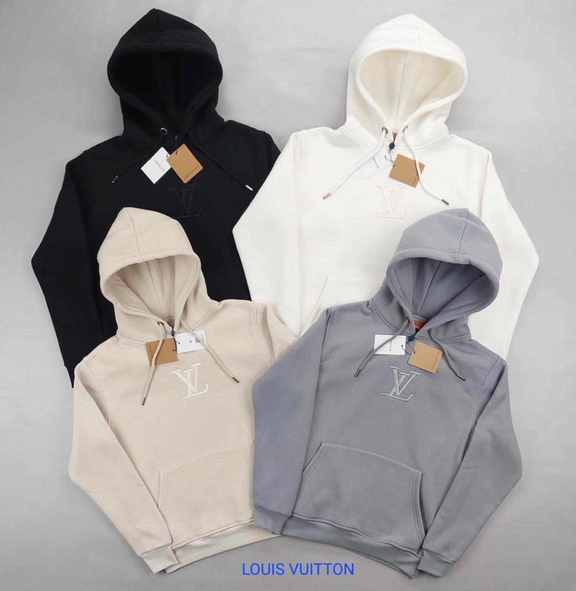 PULLS LOUIS VUITTON 2