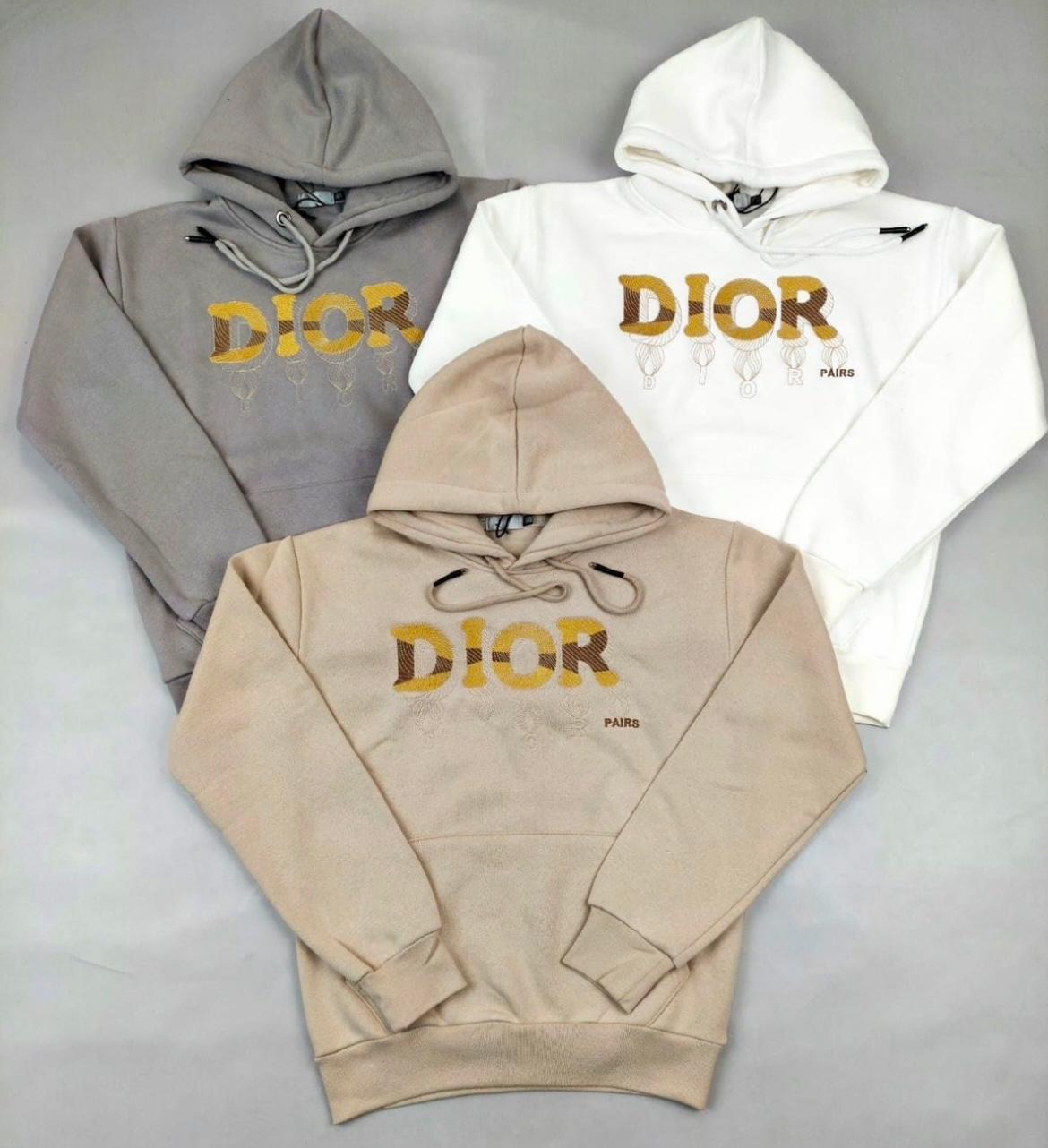 PULLS DIOR 4