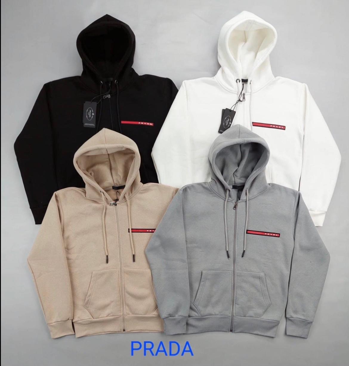 PULLS PRADA 22