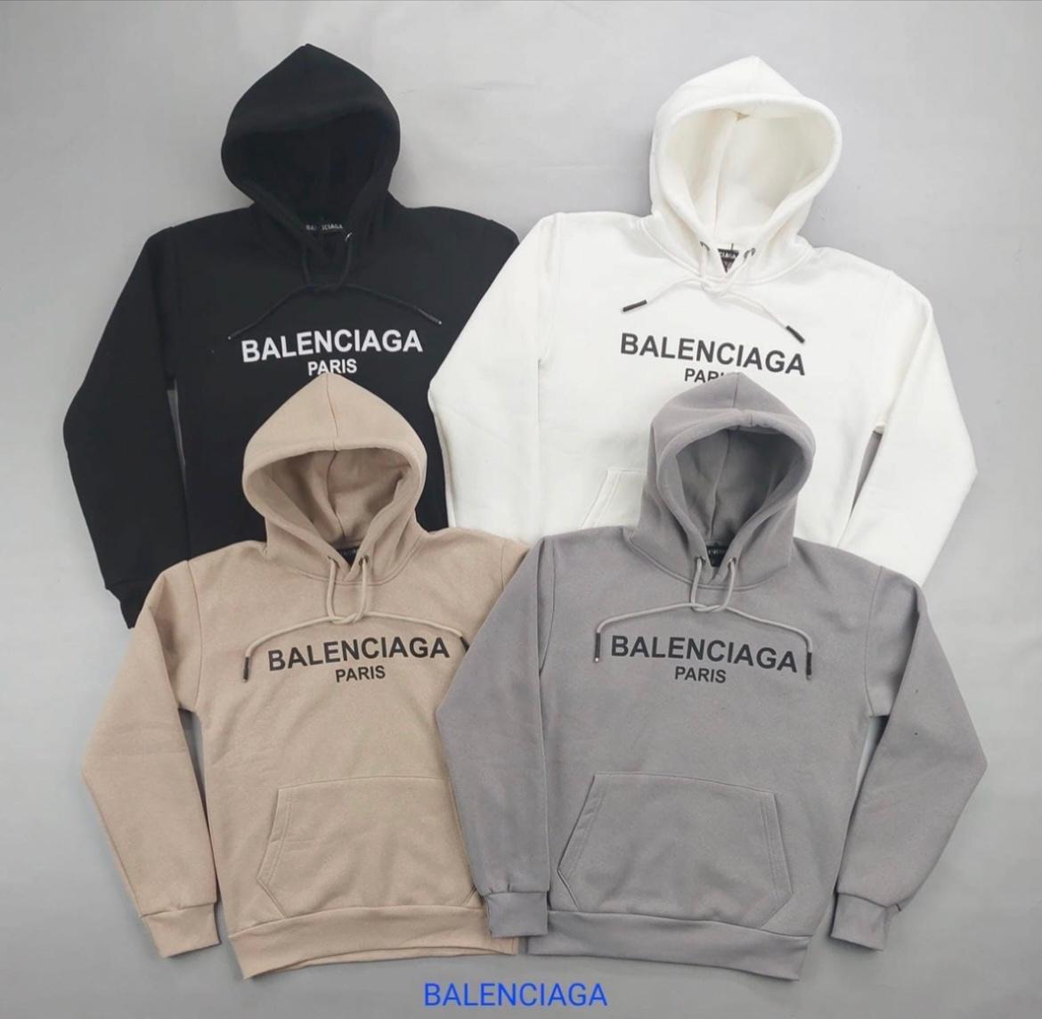 Pulls BALENCIAGA 2