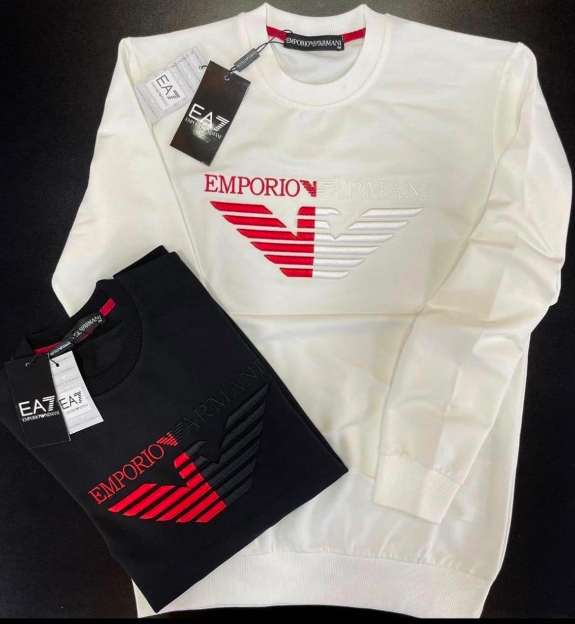 PULLS EMPERİO ARMANİ 2