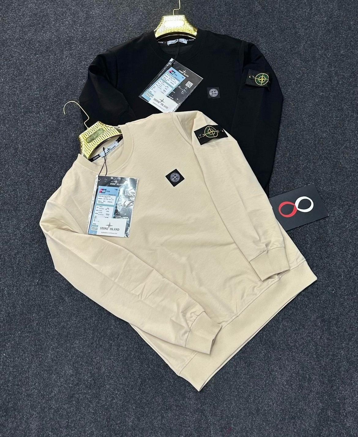 Pulls STONE ISLANDS 2