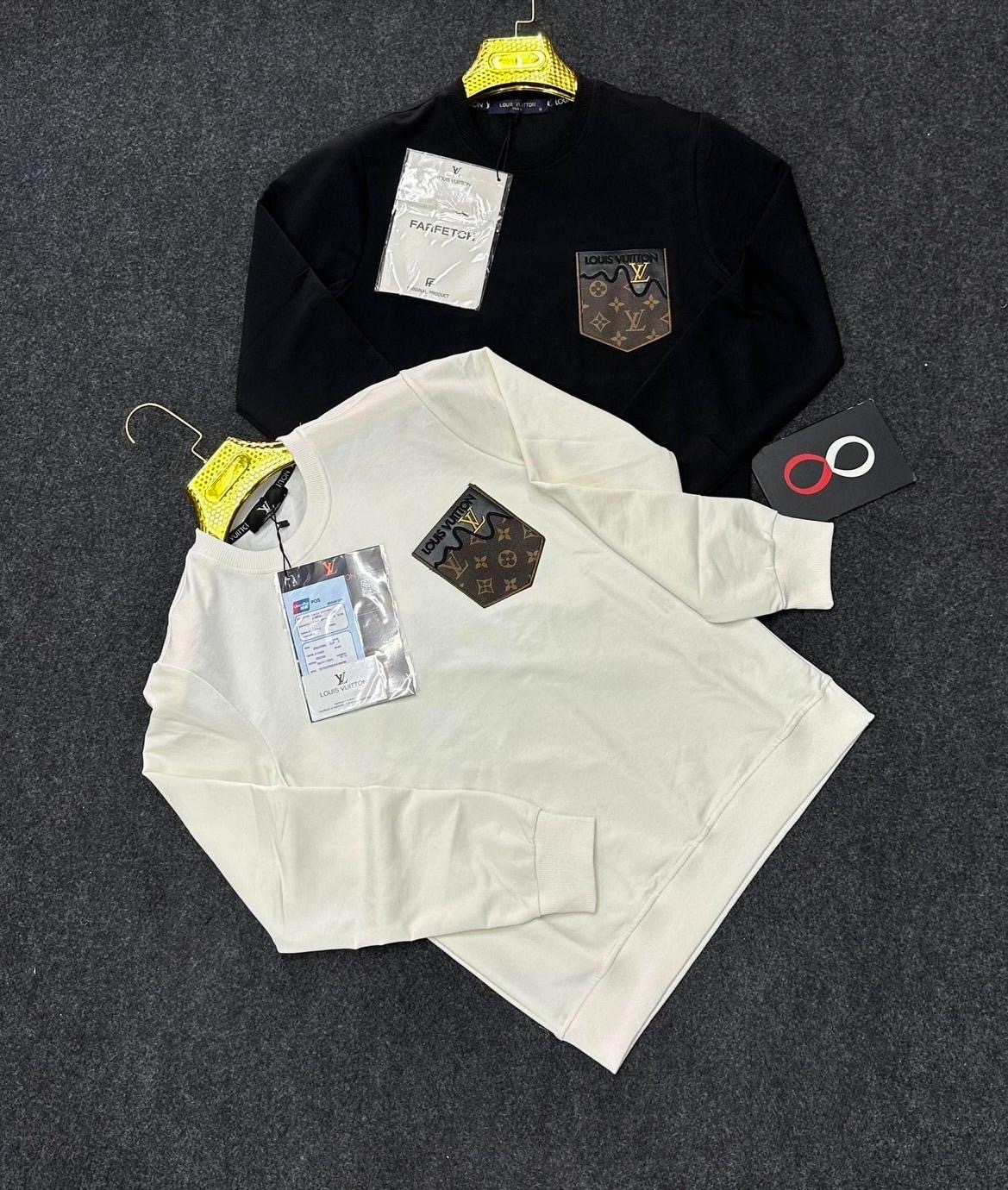 Pulls LOUIS VUITTON 18