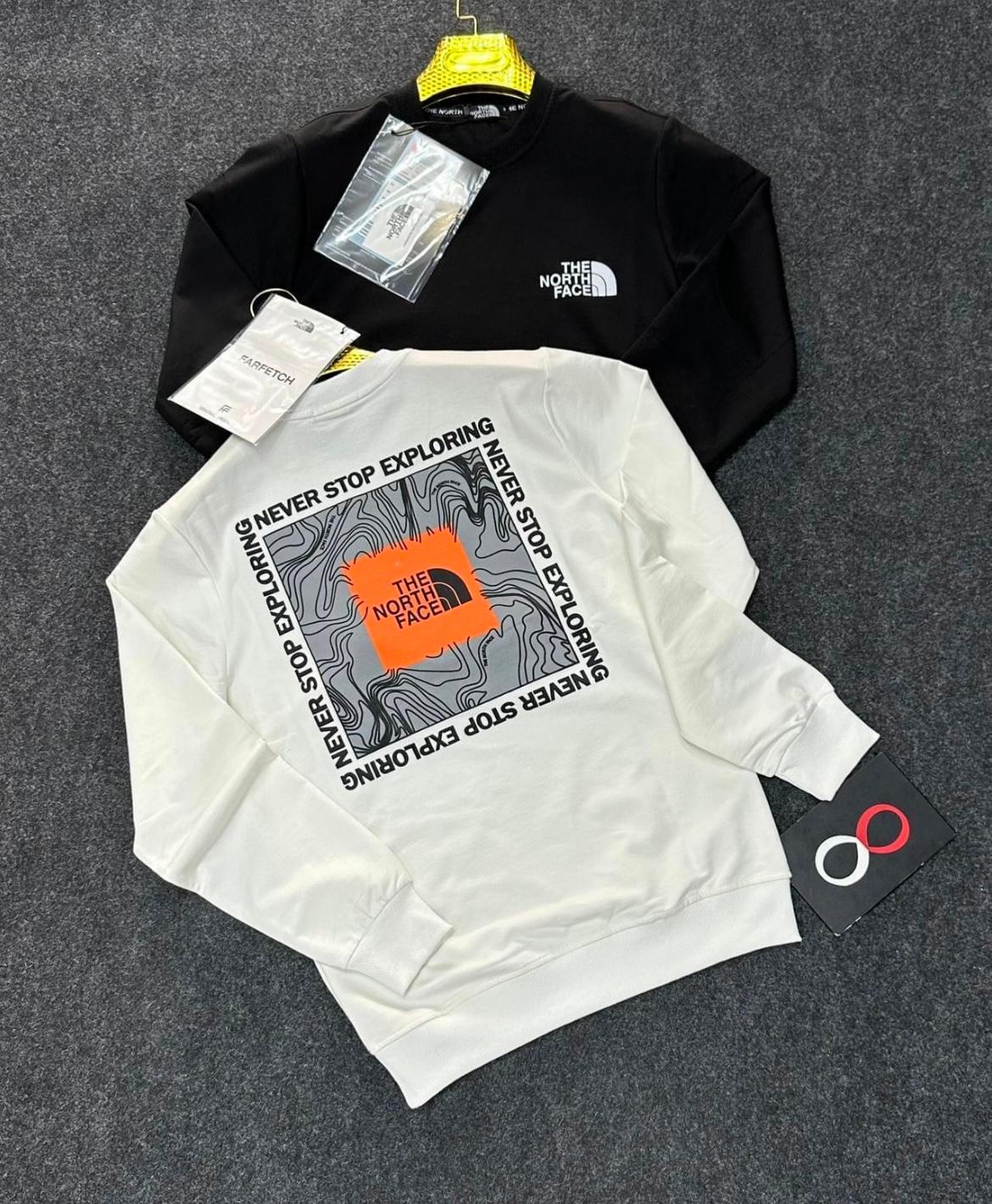 Pulls THE NORTH FACE  11