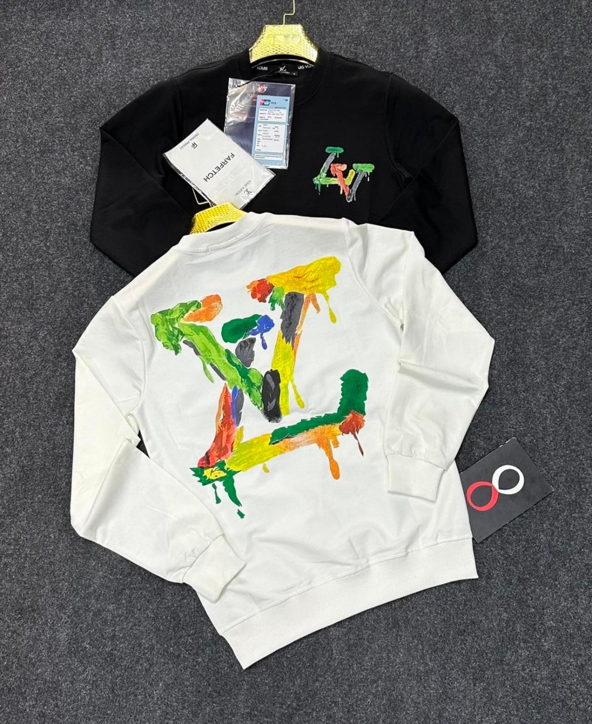 Pulls LOUIS VUITTON 15