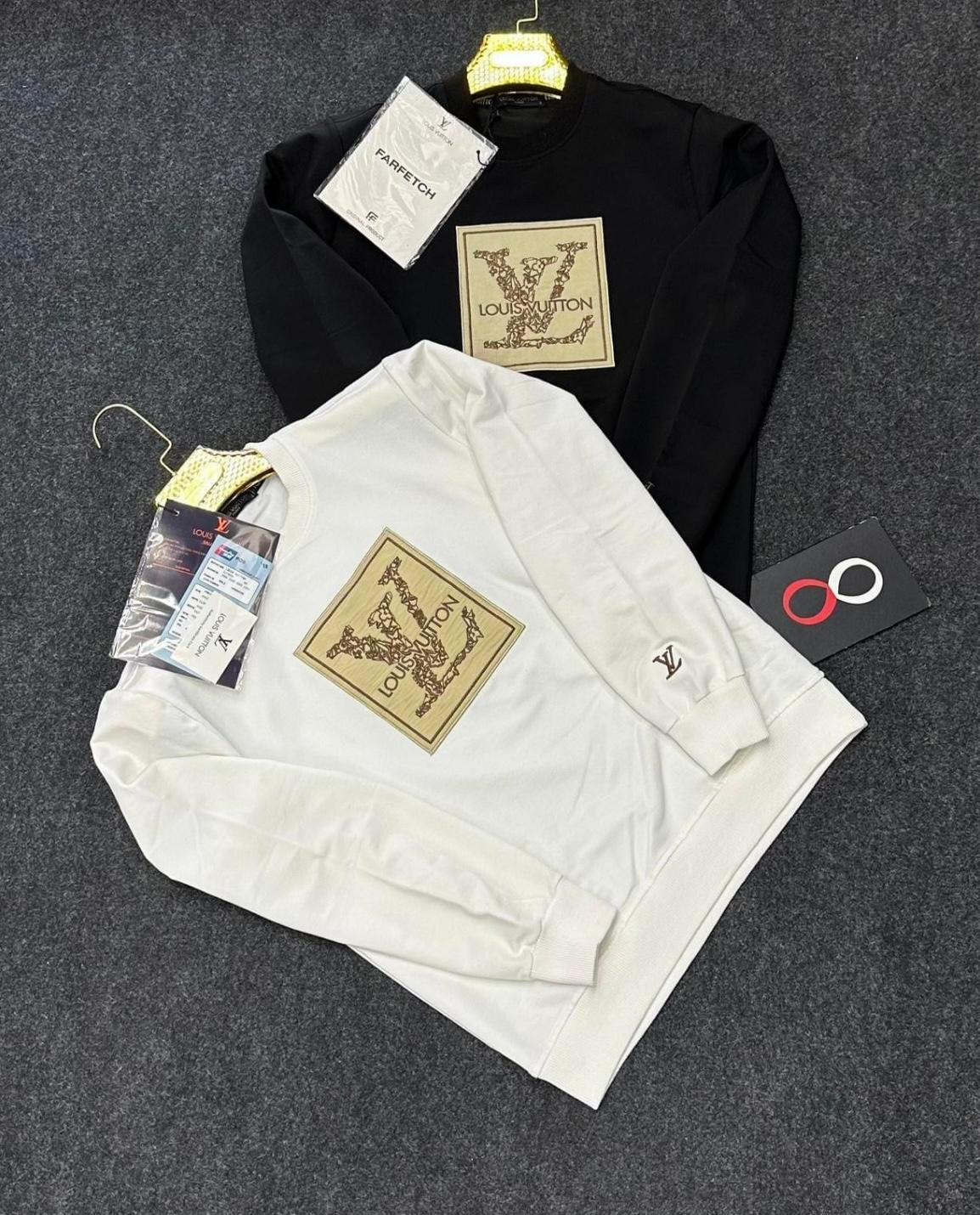 Pulls LOUIS VUITTON 14