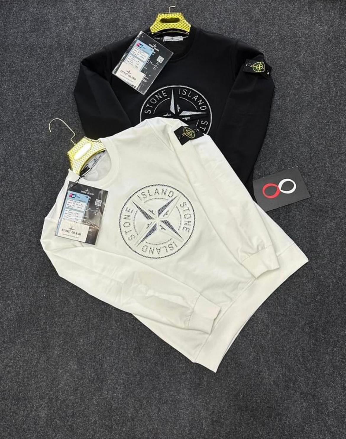 Pulls STONE ISLANDS 13