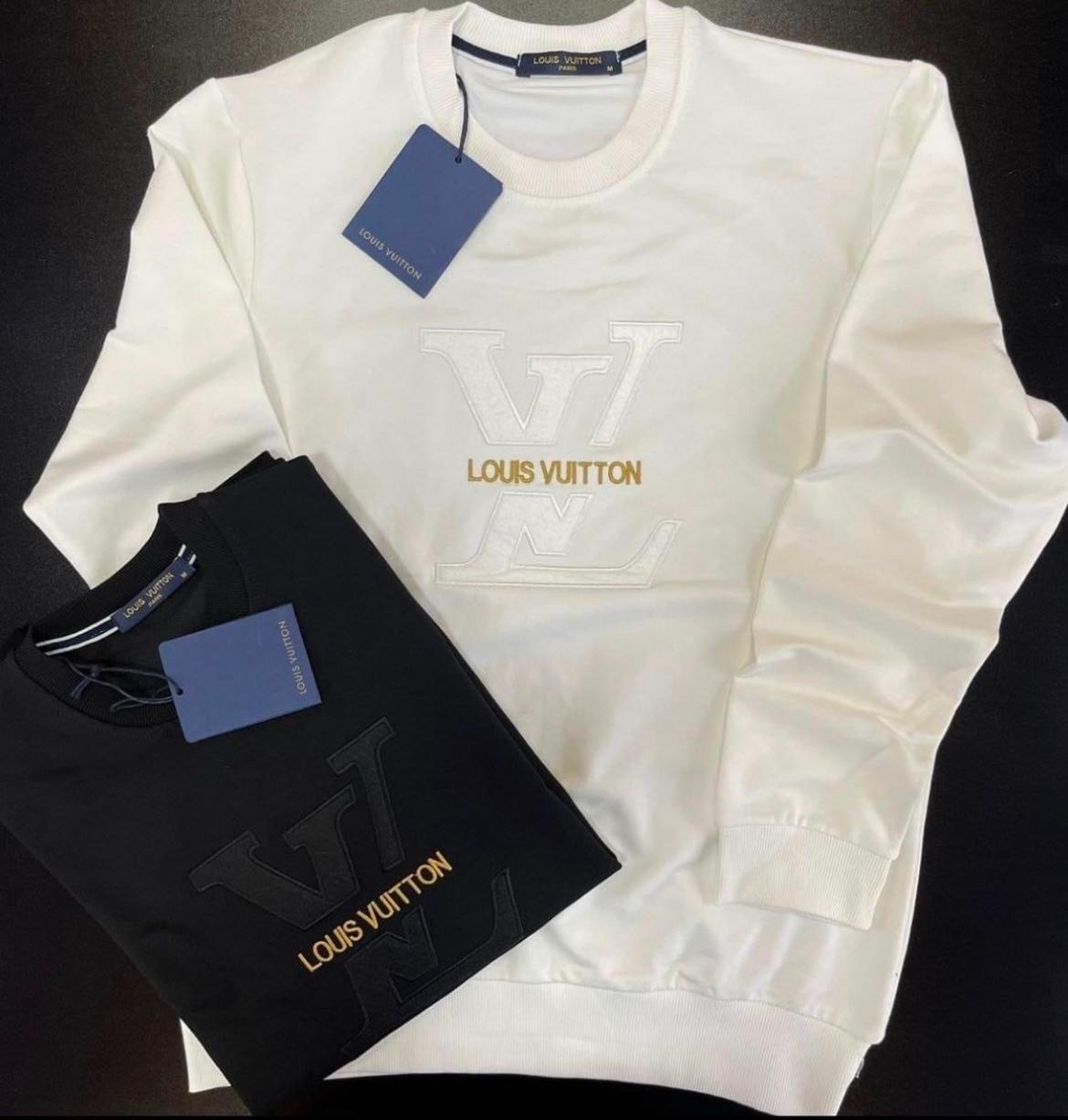 Pulls LOUIS VUITTON 13