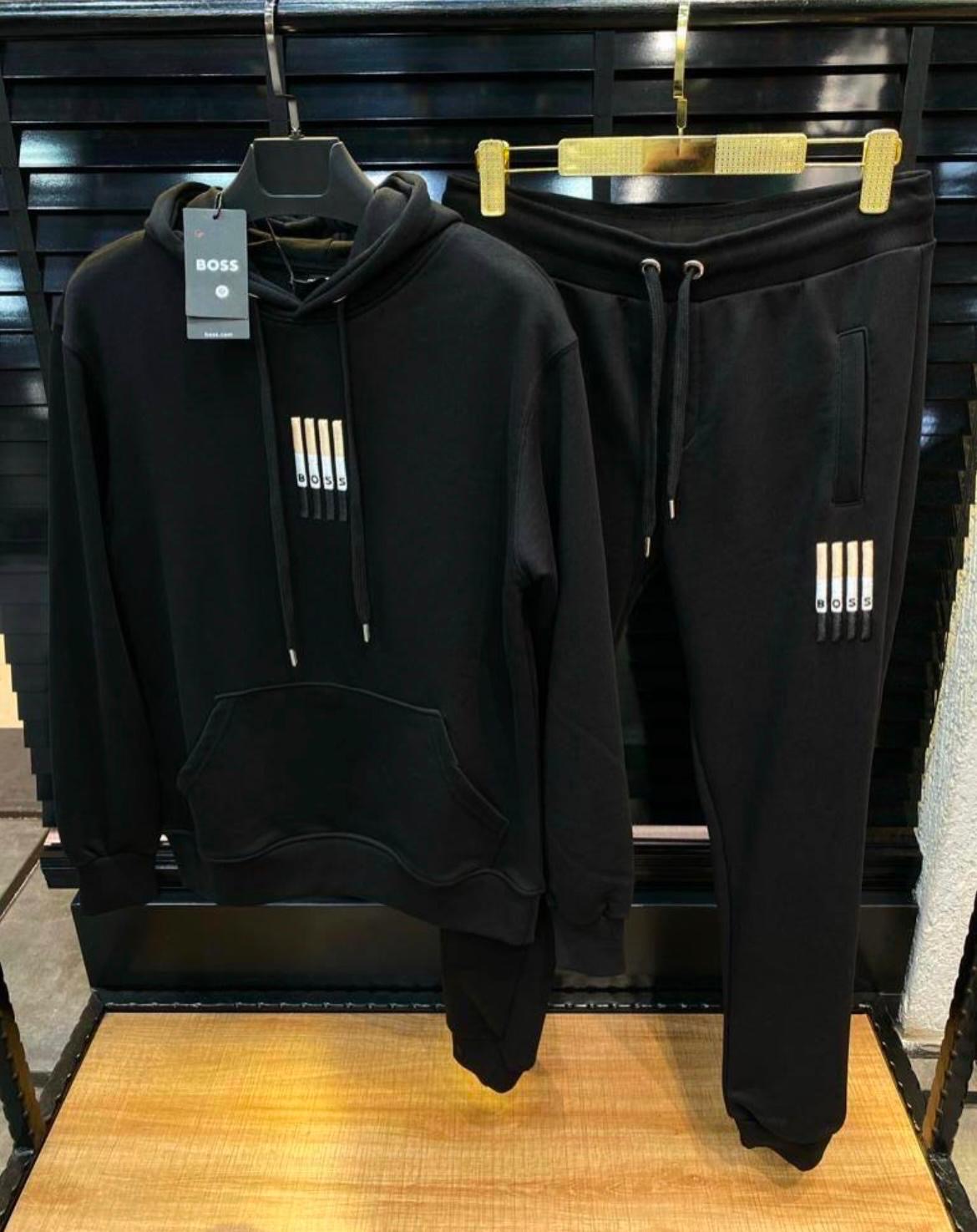 Survetement HUGO BOSS 21