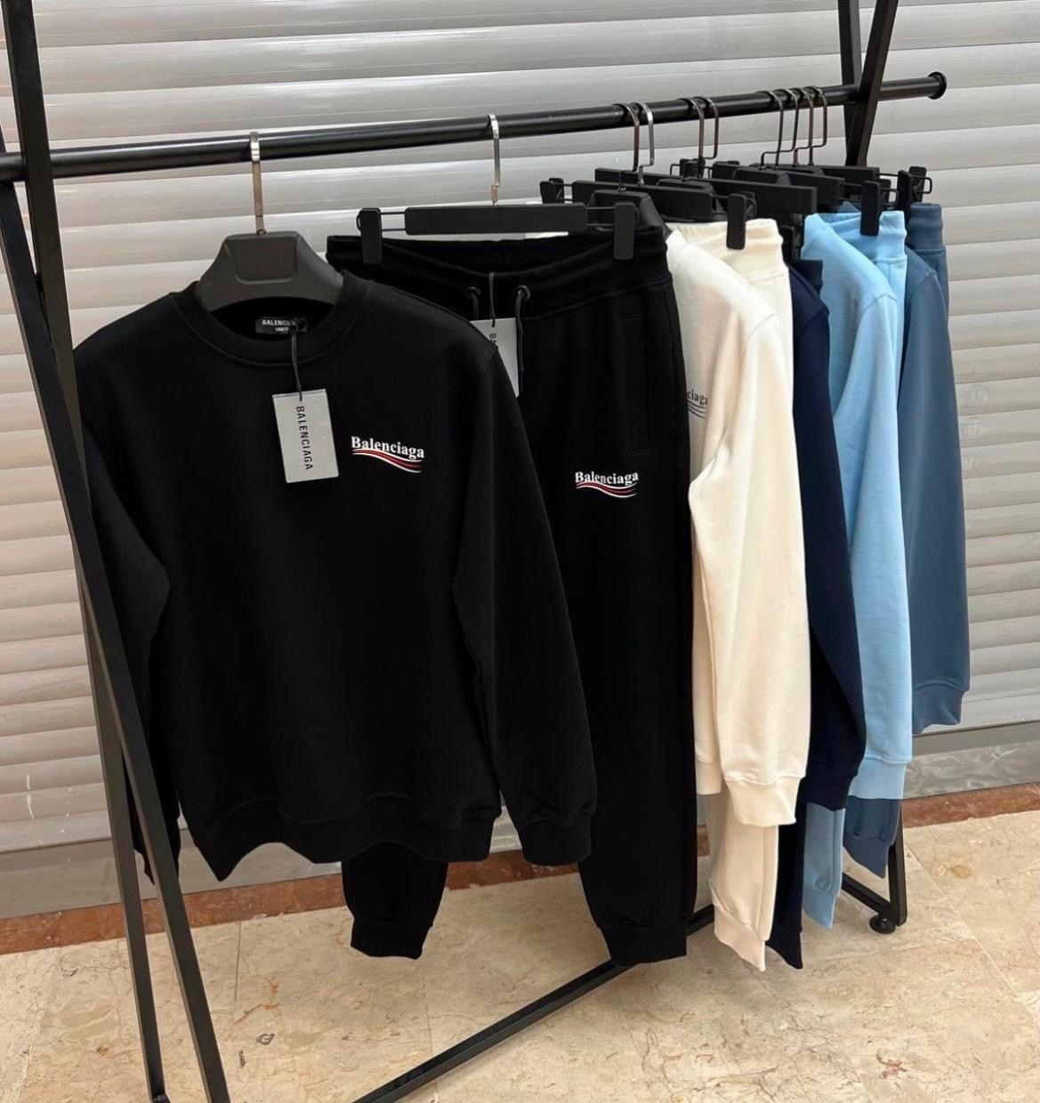 Survetement BALANCIAGA