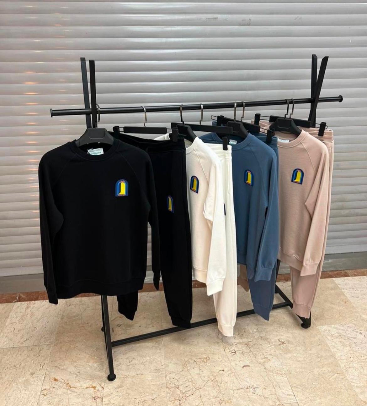 SURVETEMENT CASABLANCA 11