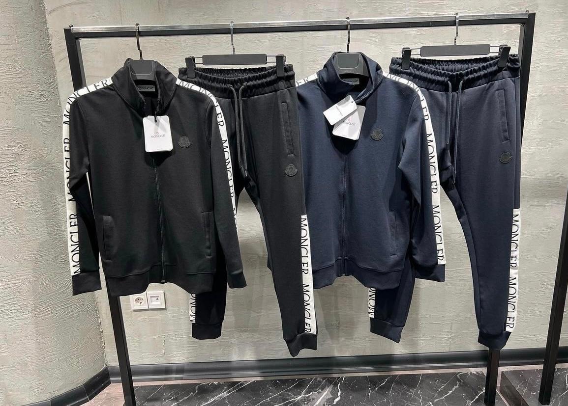 Survetement MONCLAIR 