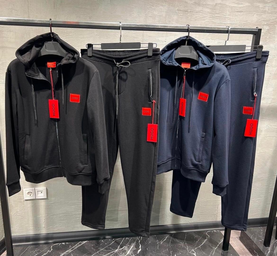 SURVETEMENT HUGO BOSS 4