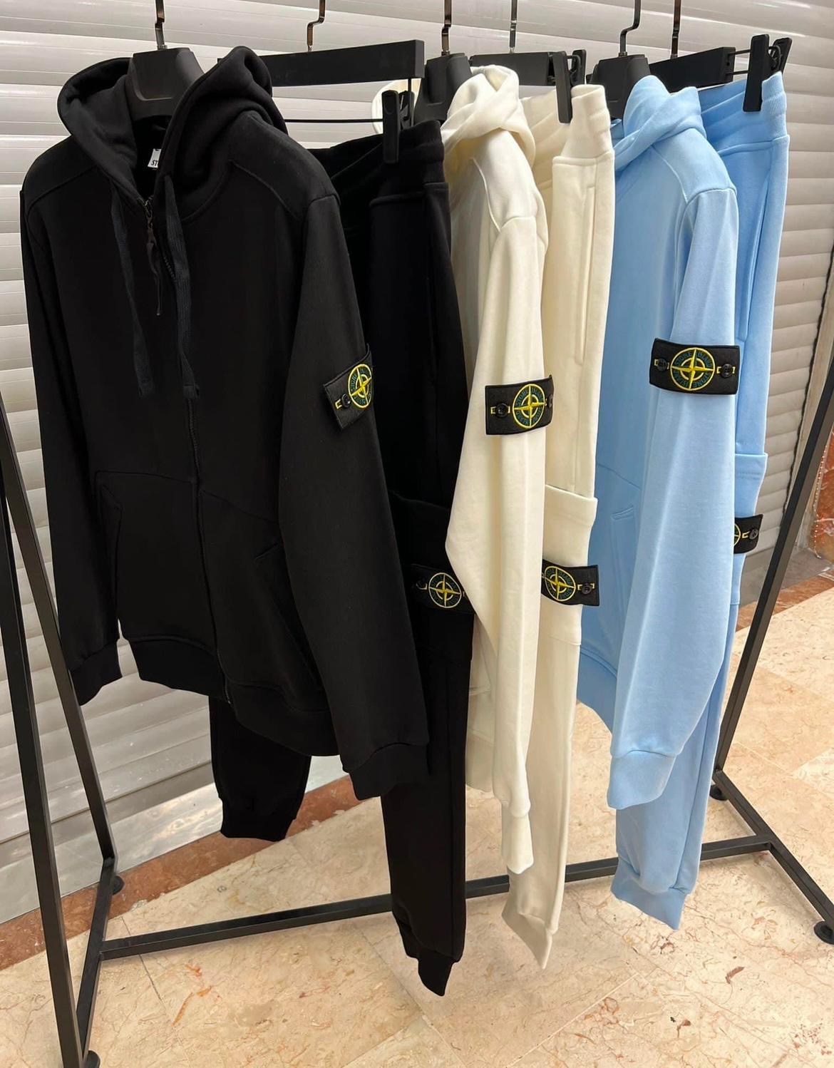 Survetement STONE ISLANDS 3