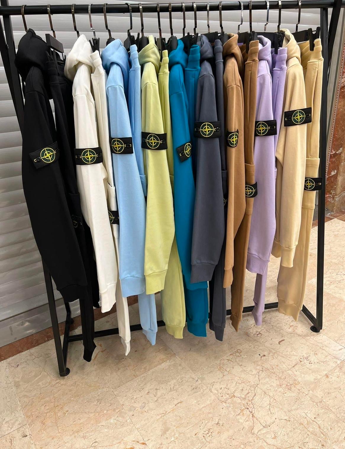 Survetement STONE ISLANDS 4