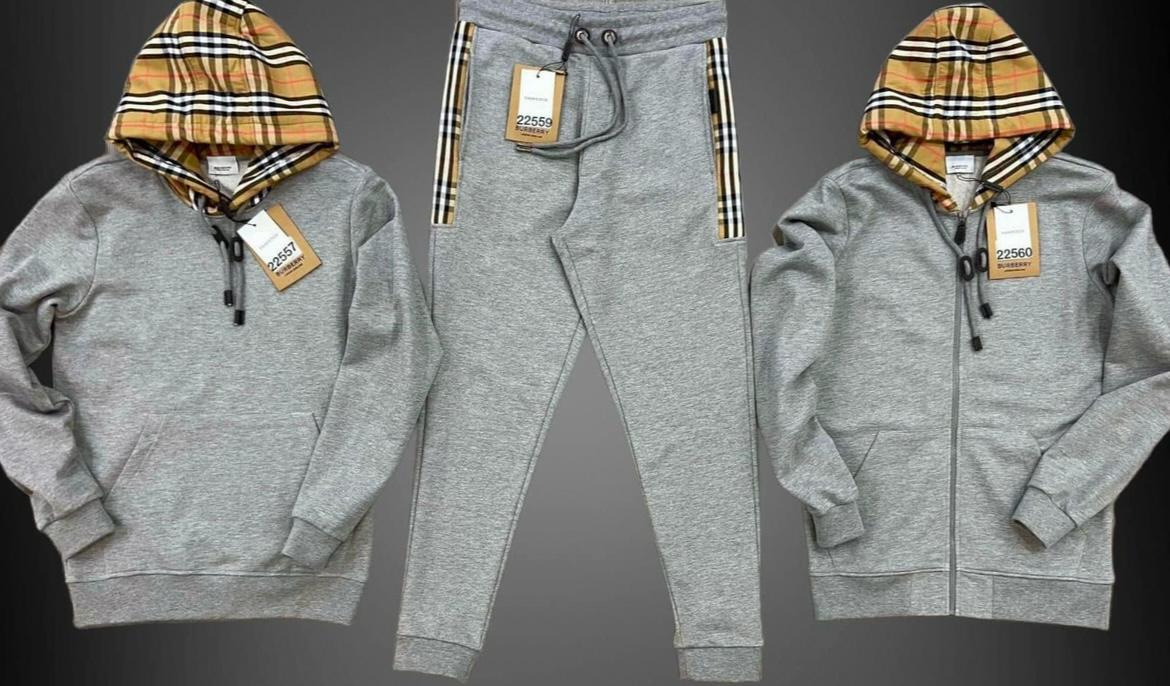 Survetement BURBERRY