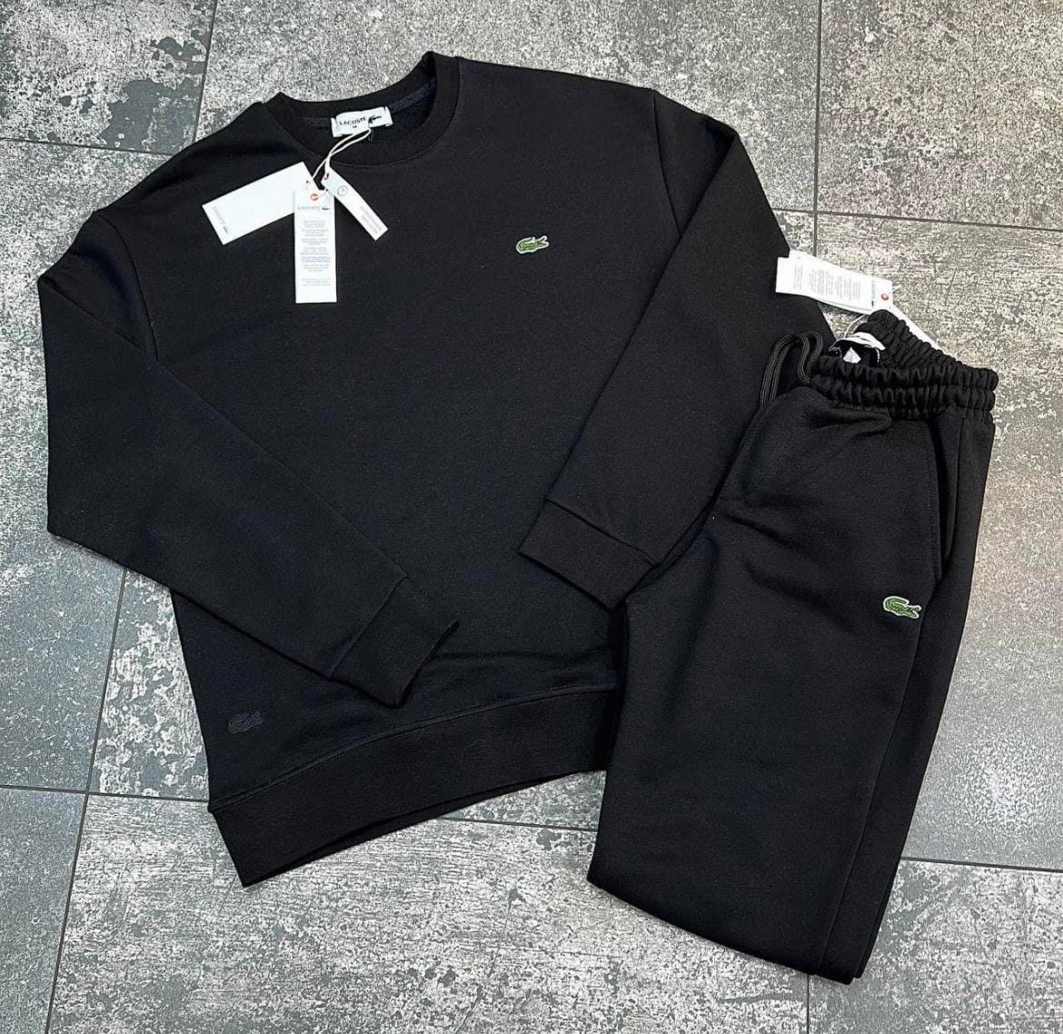 SURVETEMENT LACOSTE 5