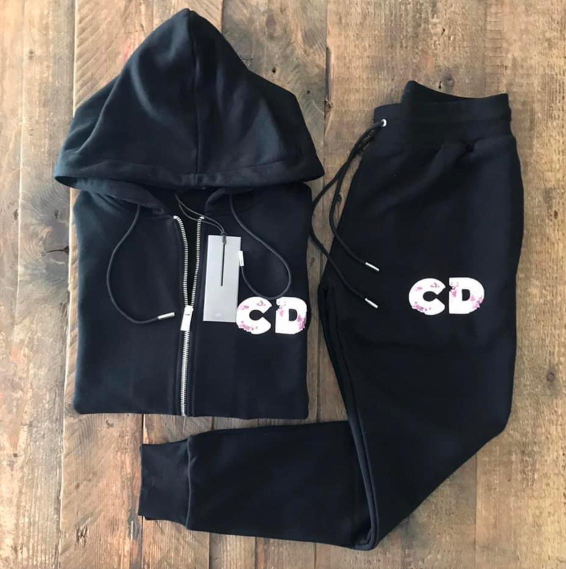 SURVETEMENT CP COMPAGNİE