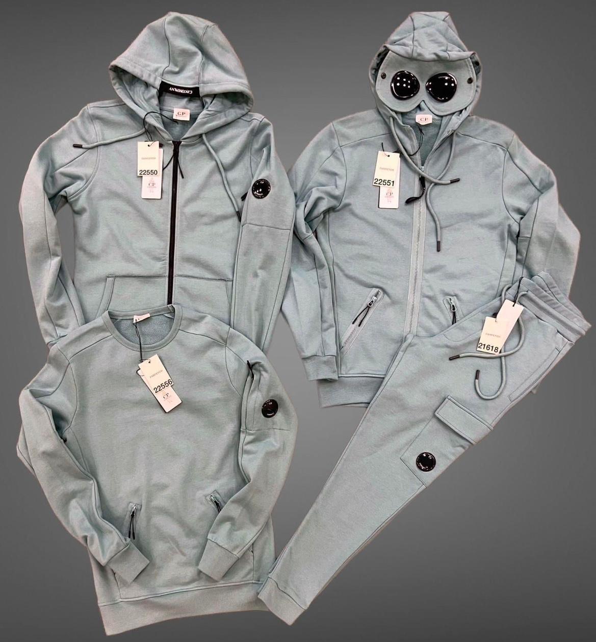 Survetement CP COMPANY 2