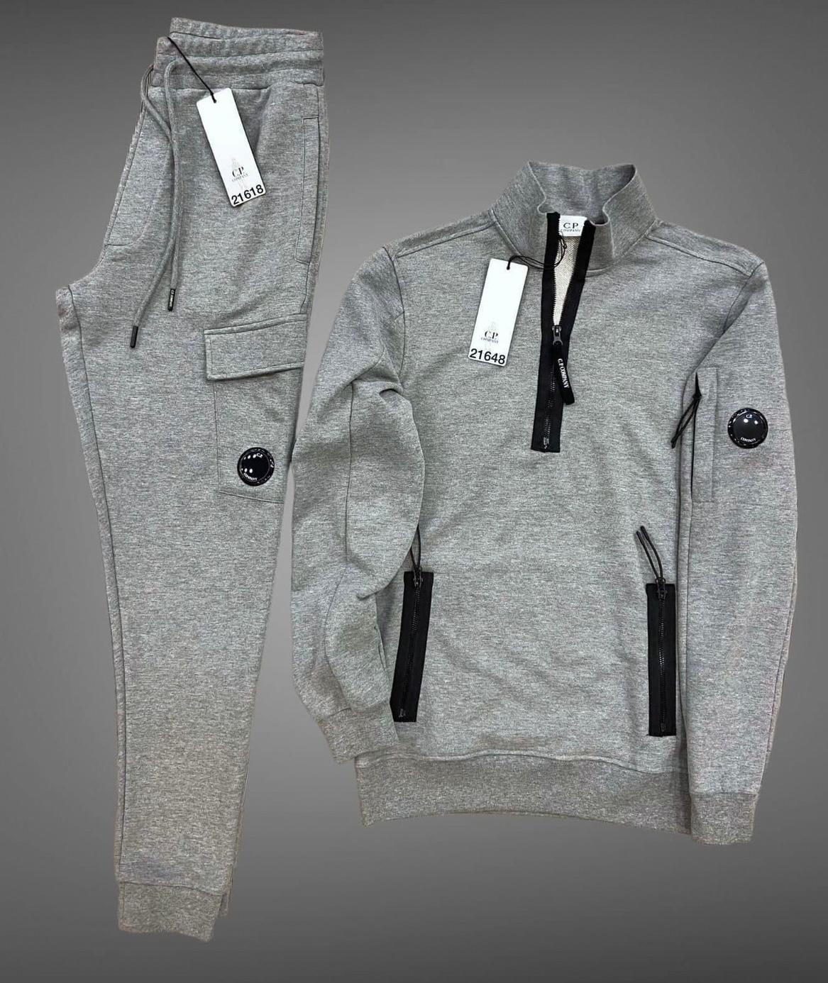 Survetement CP COMPANY3