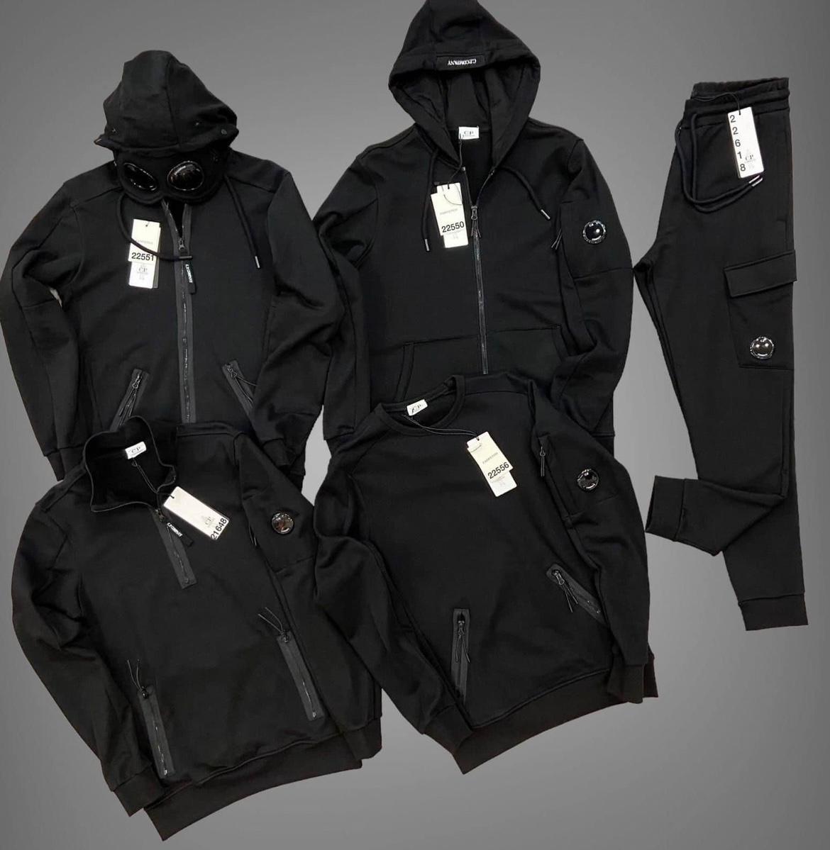 Survetement CP COMPANY5