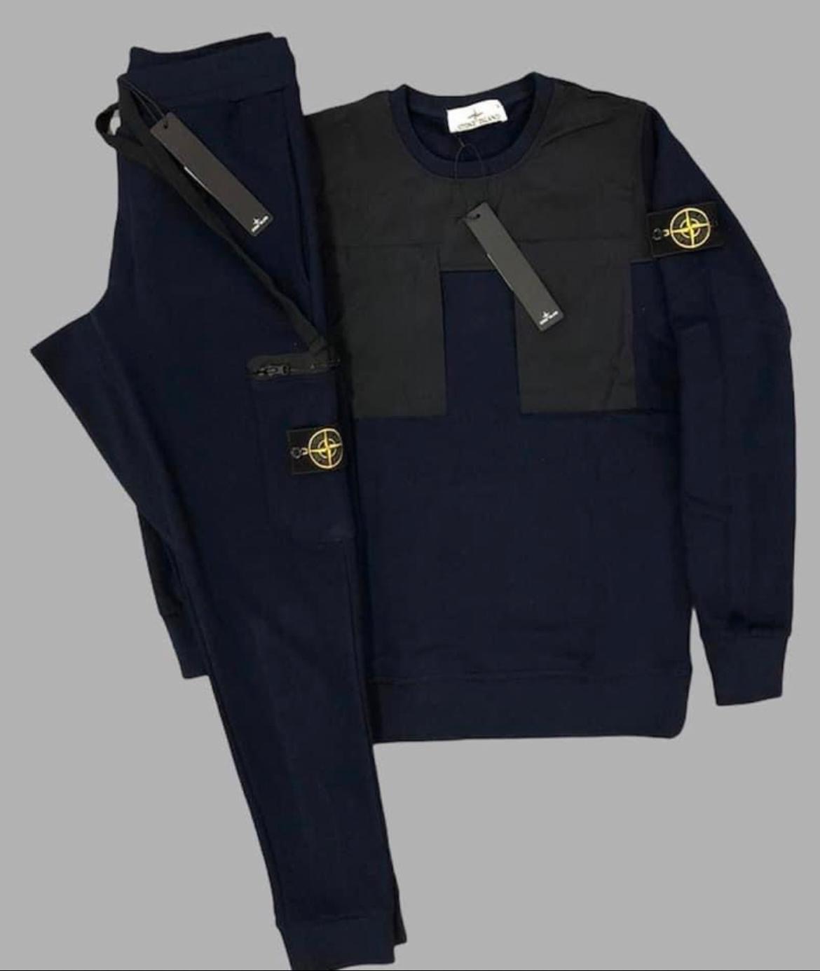 SURVETEMENT STONE ISLANDS 7