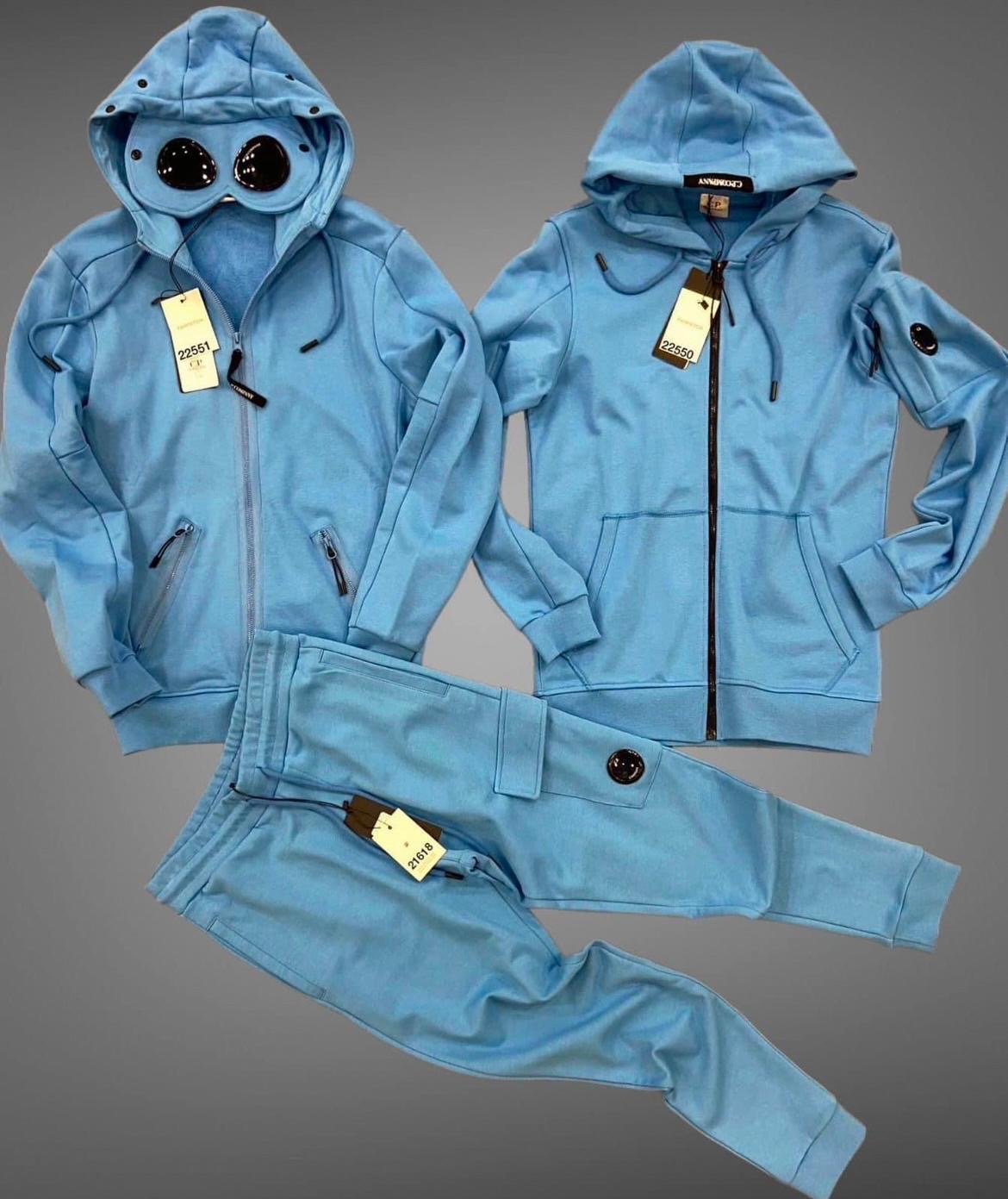 Survetement CP COMPANY 6