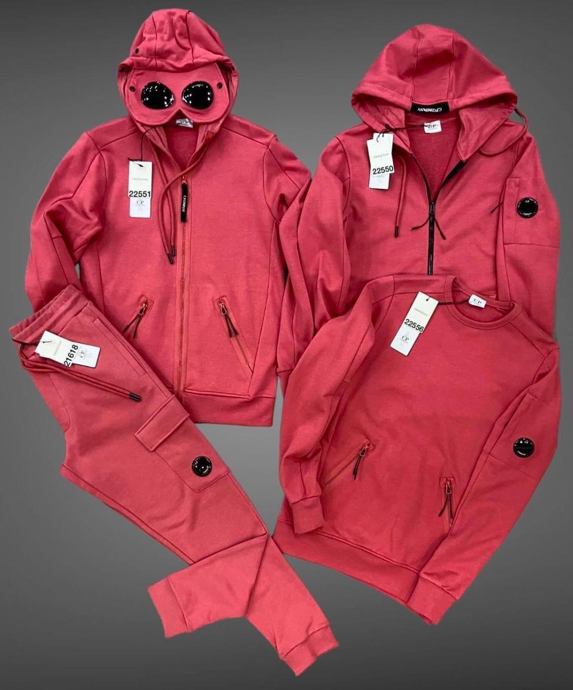 Survetement CP COMPANY4