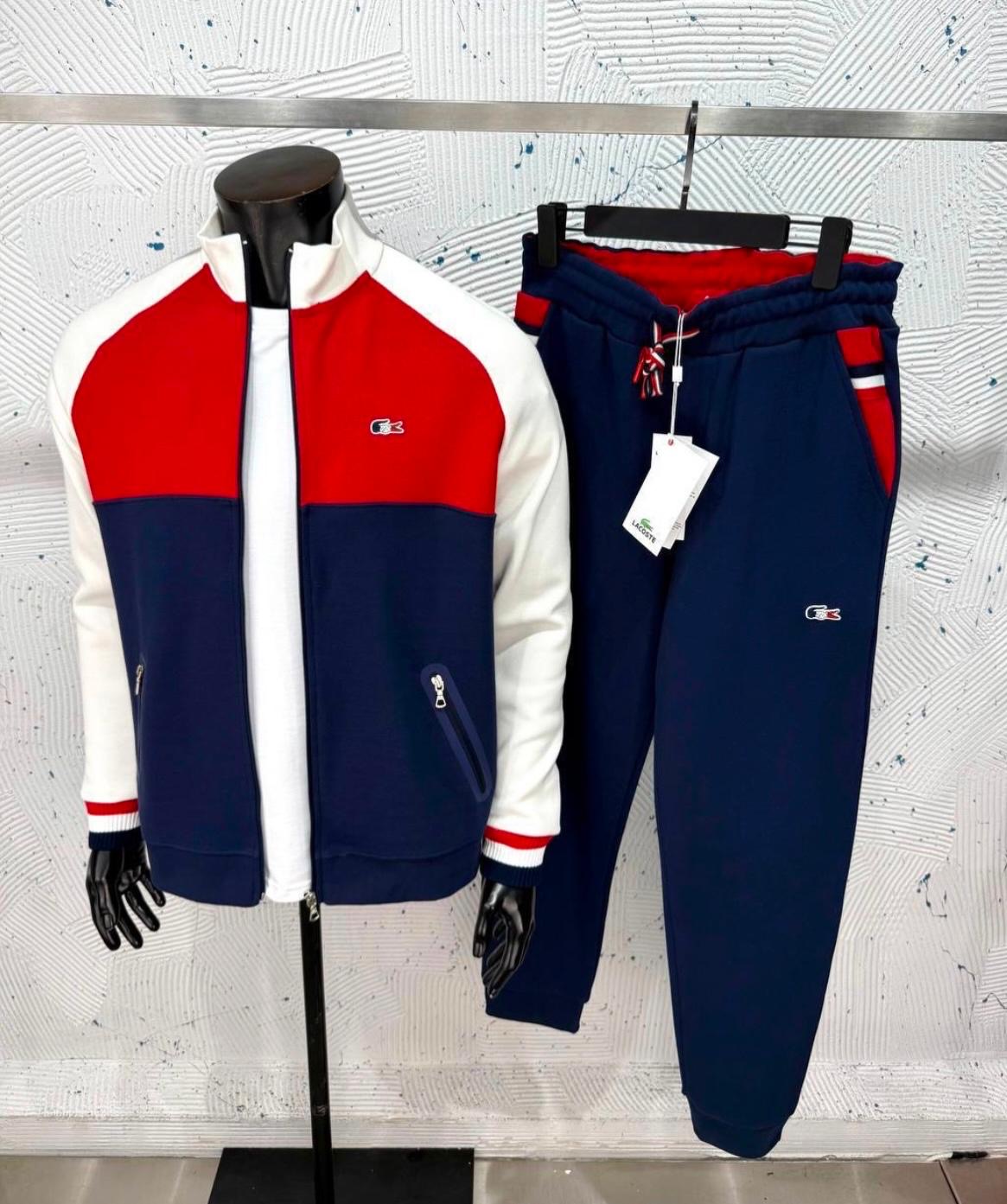 SURVETEMENT LACOSTE 9