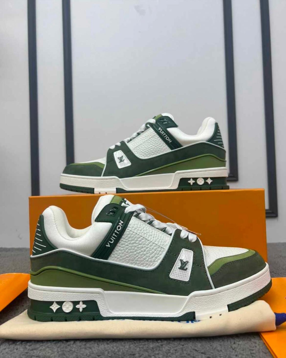 CHAUSSURES LOUIS VUITTON 2